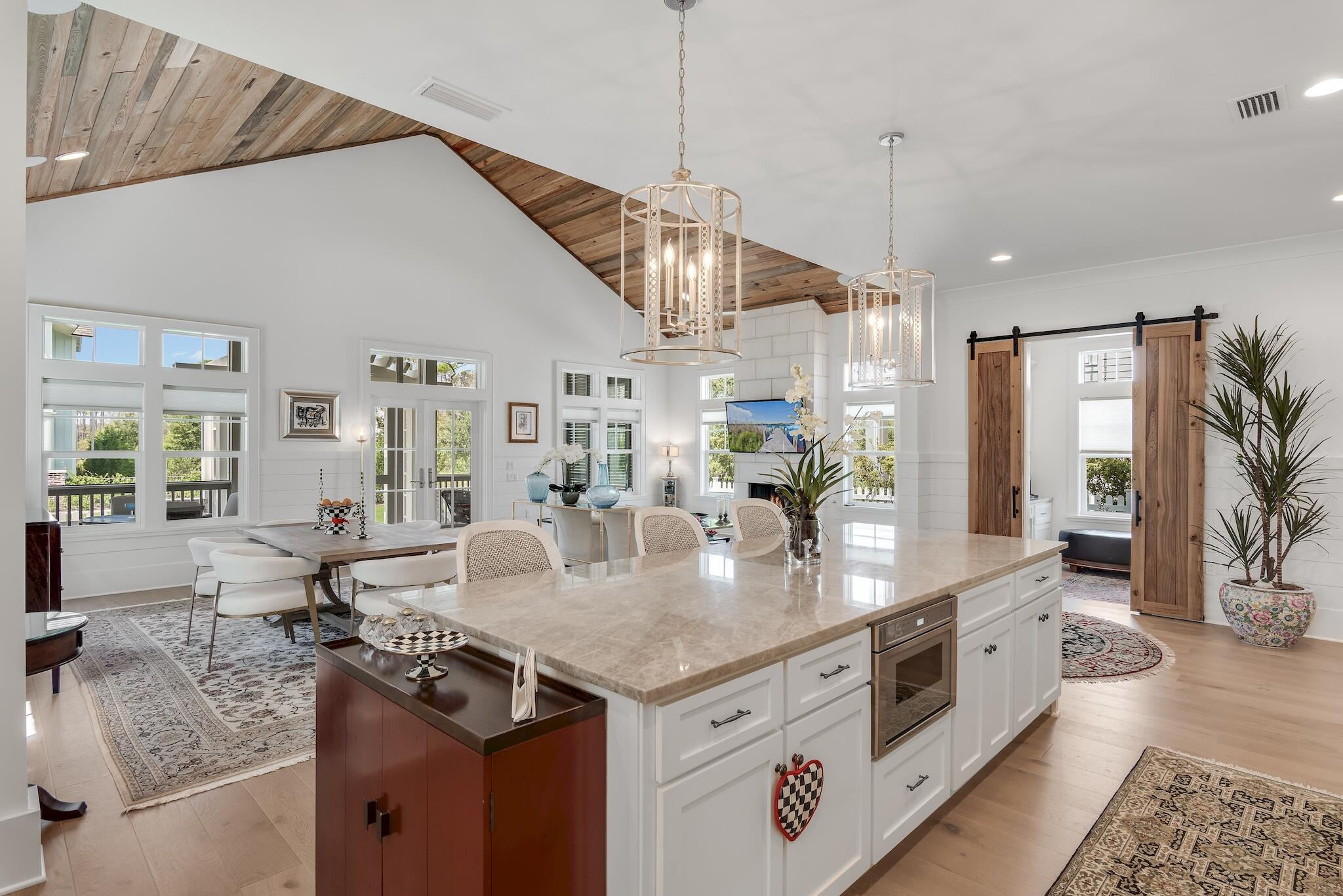 Regatta Bay - Residential