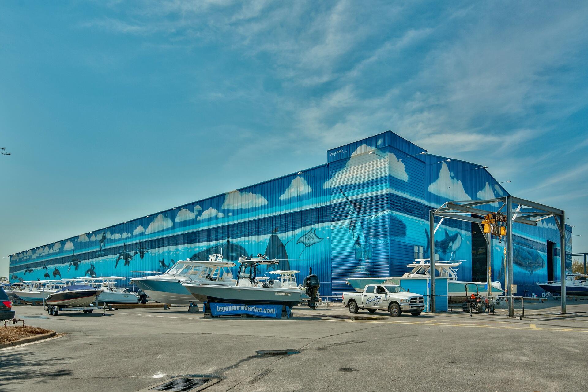 Regatta Bay - Residential