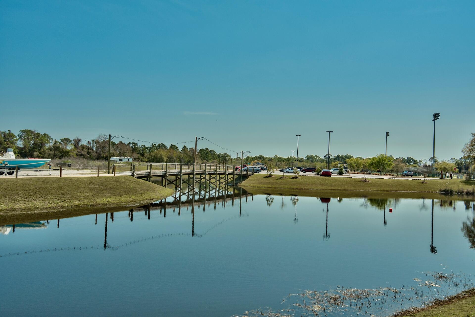 Regatta Bay - Residential