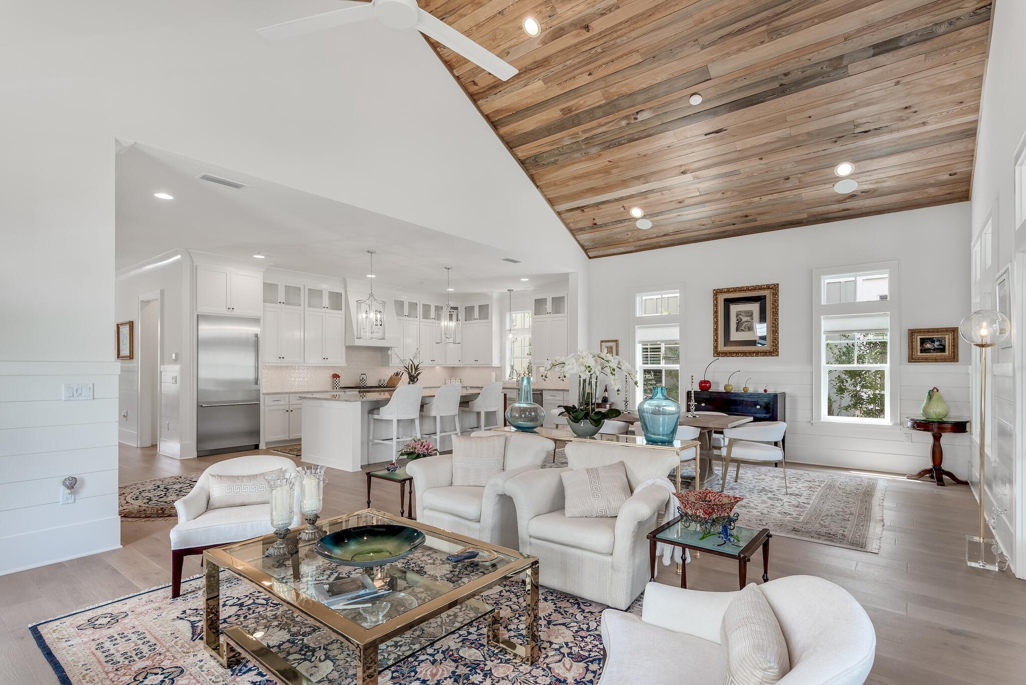 Regatta Bay - Residential