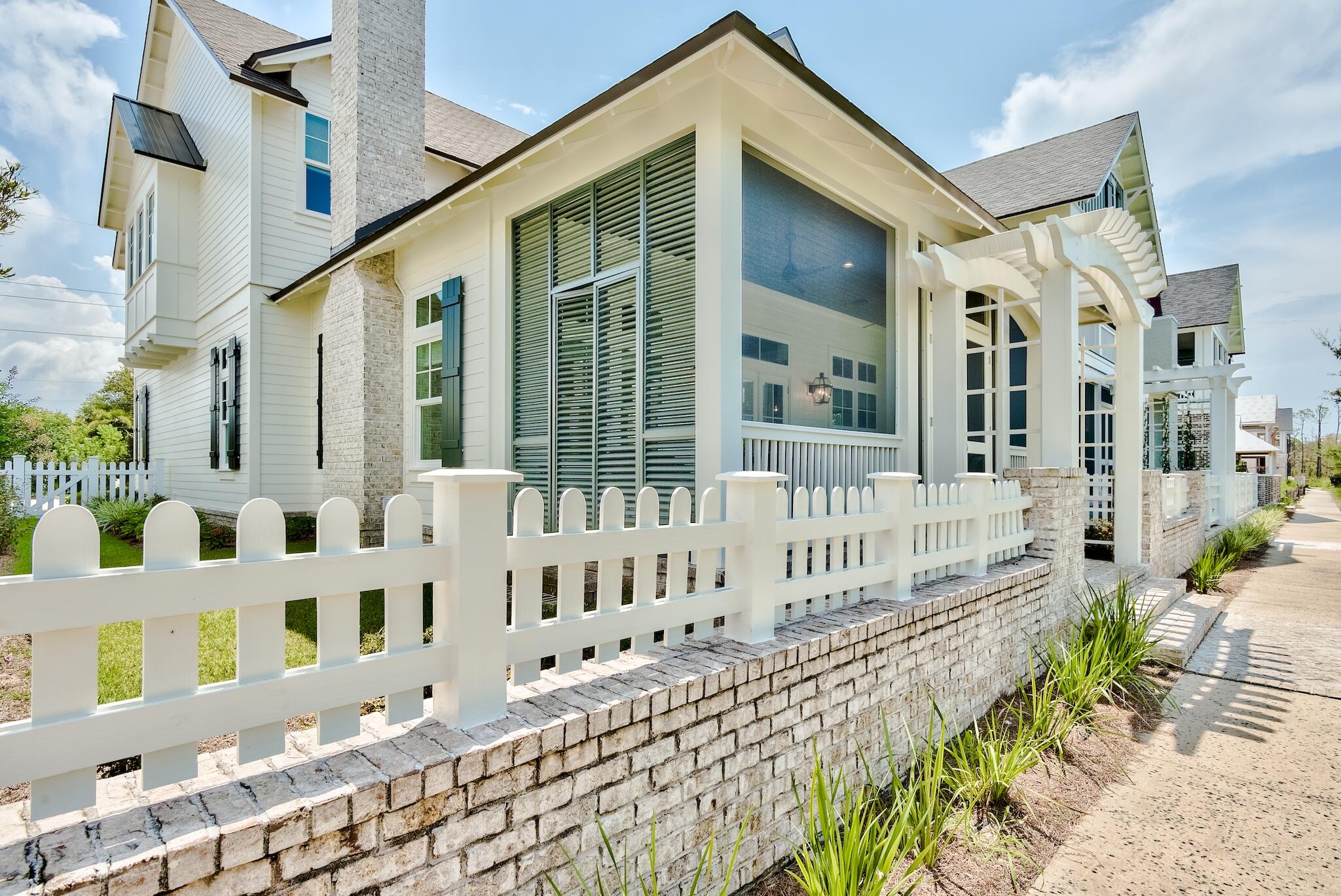 Regatta Bay - Residential