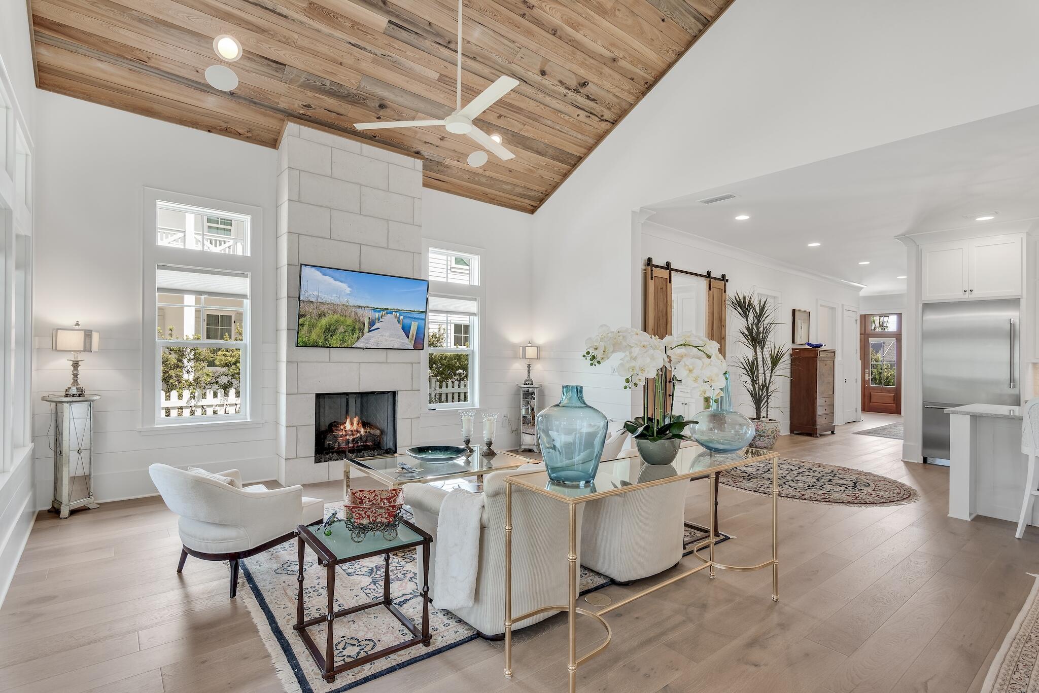 Regatta Bay - Residential