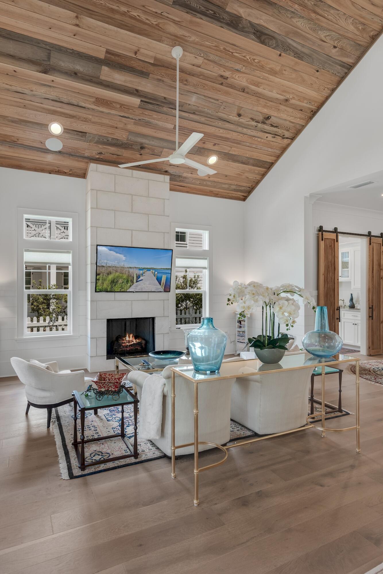 Regatta Bay - Residential