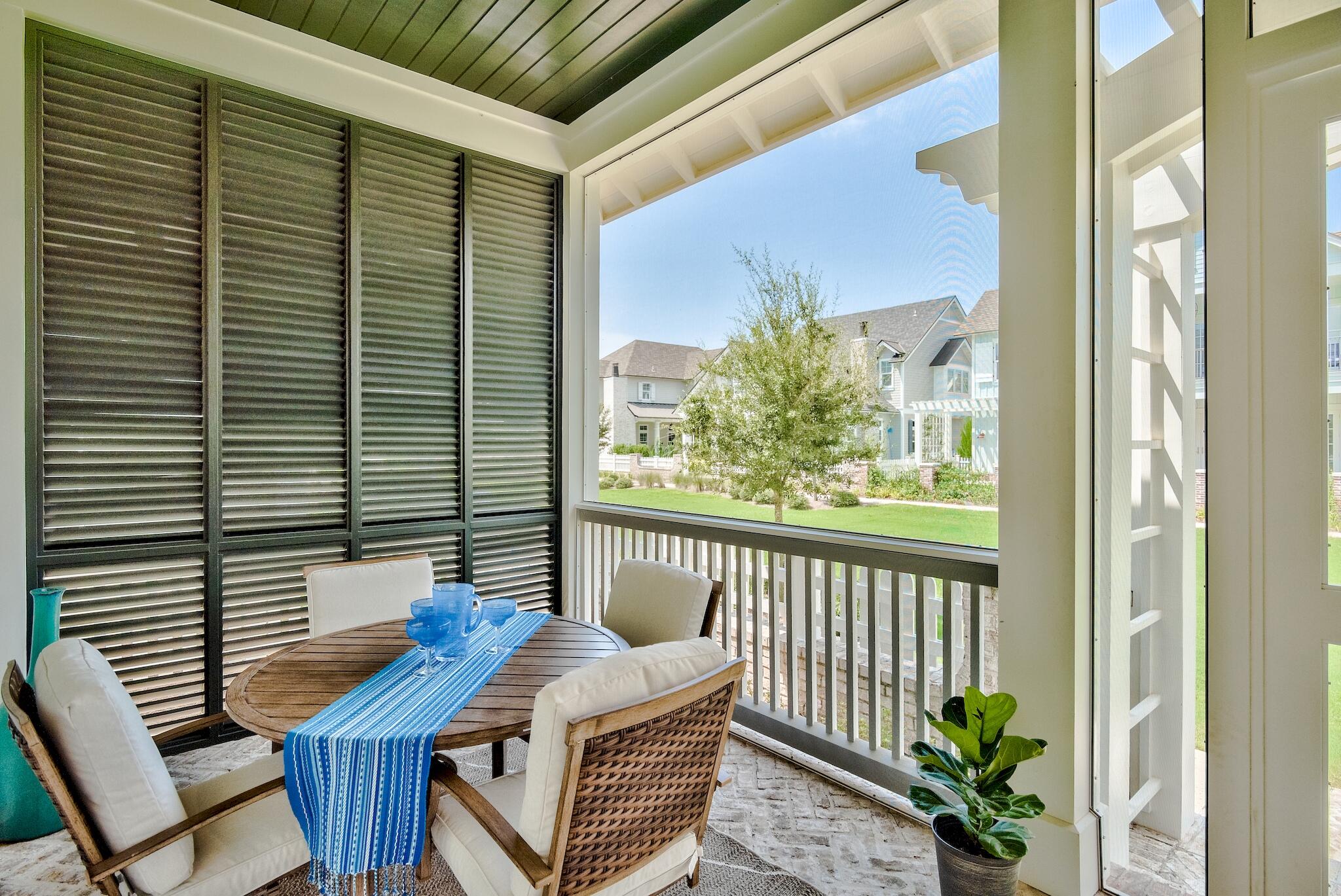 Regatta Bay - Residential