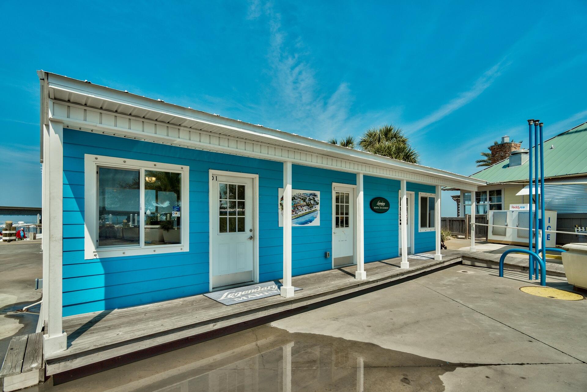 Regatta Bay - Residential