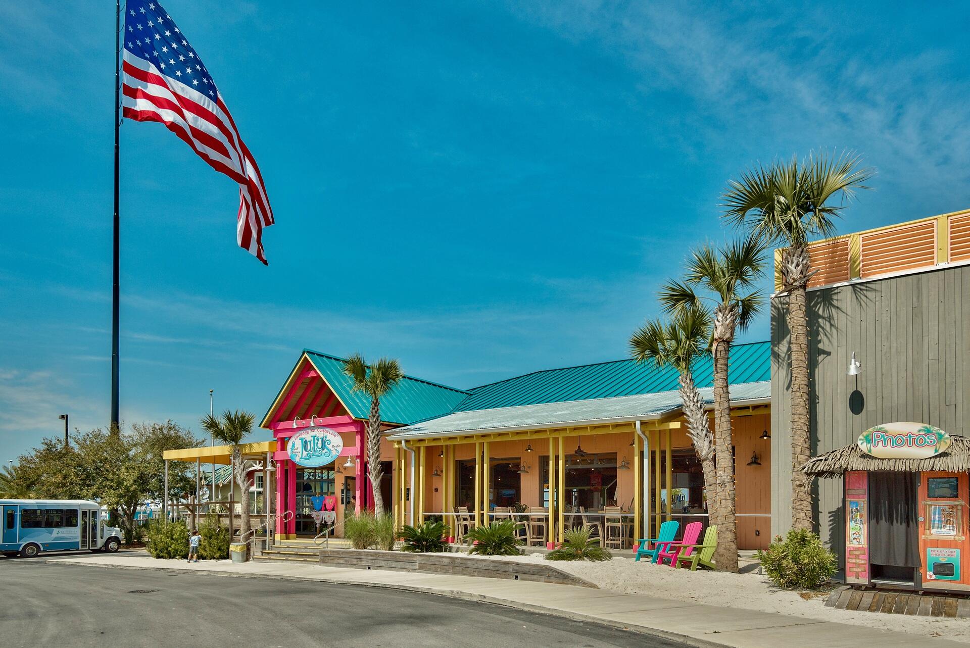 Regatta Bay - Residential