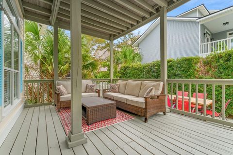 A home in Destin