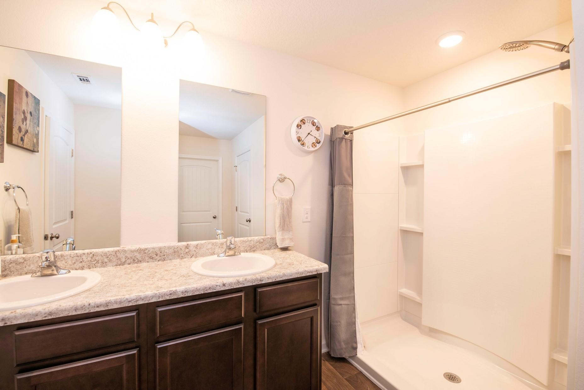 Redstone Commons - Residential