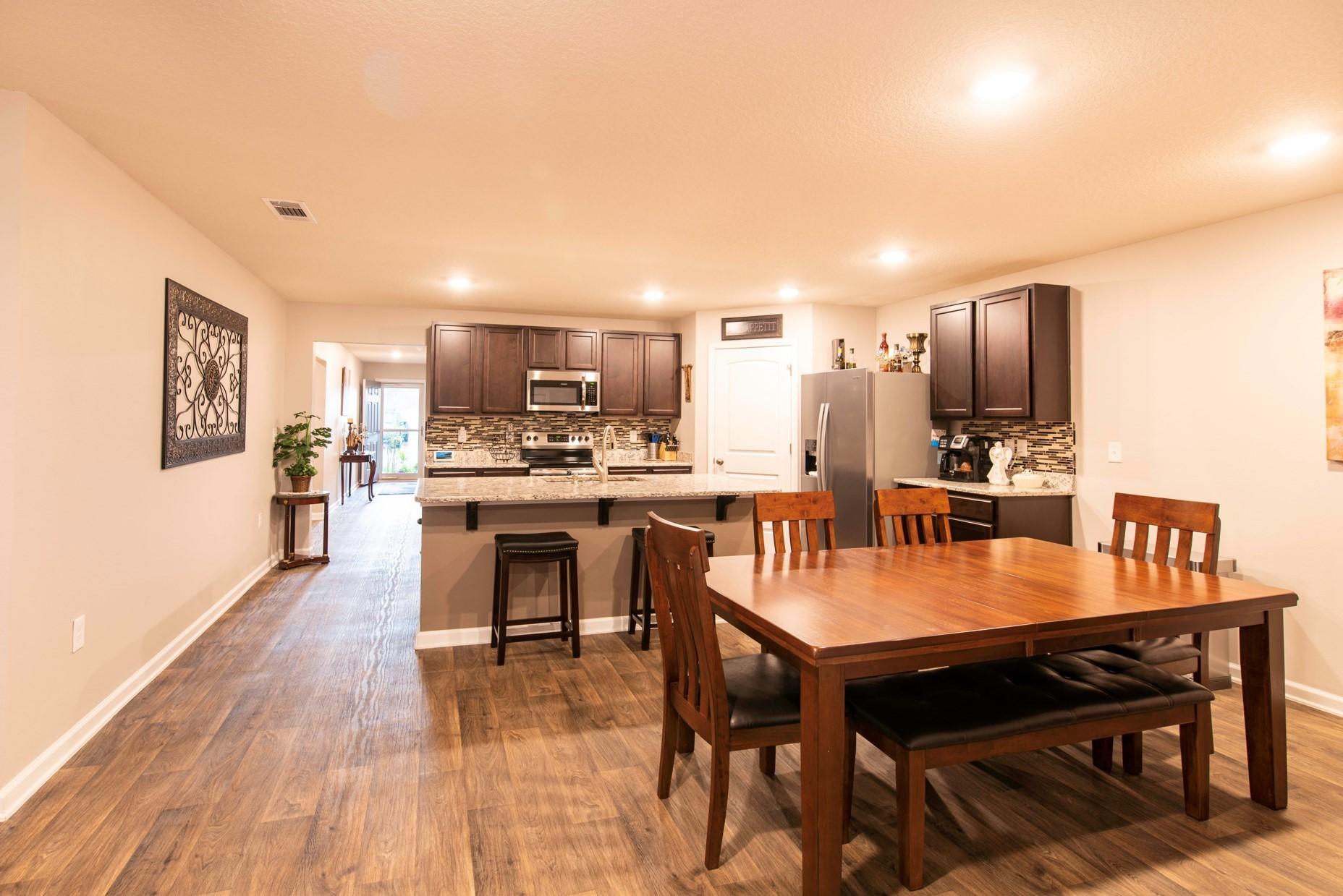 Redstone Commons - Residential