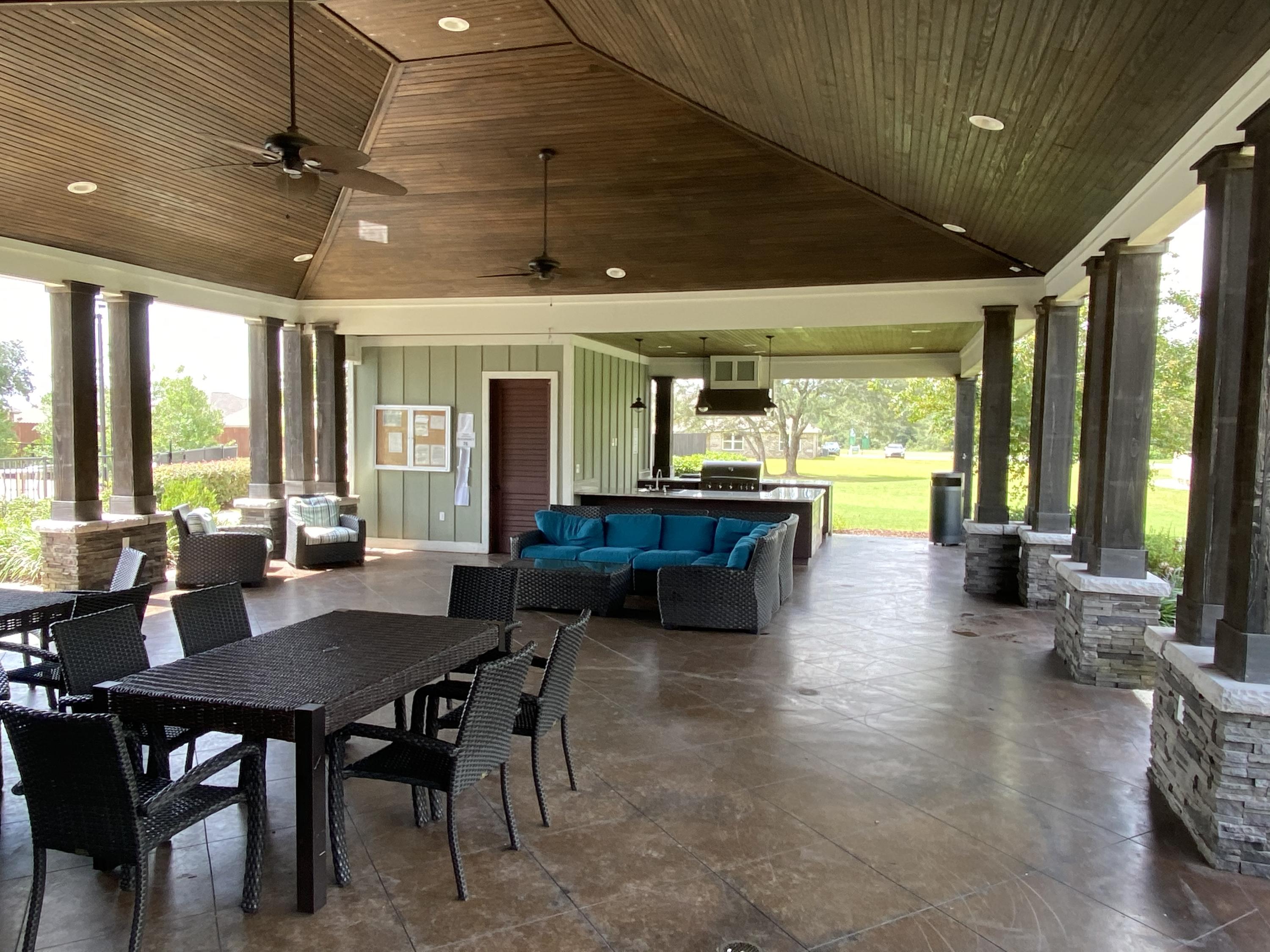 Redstone Commons - Residential