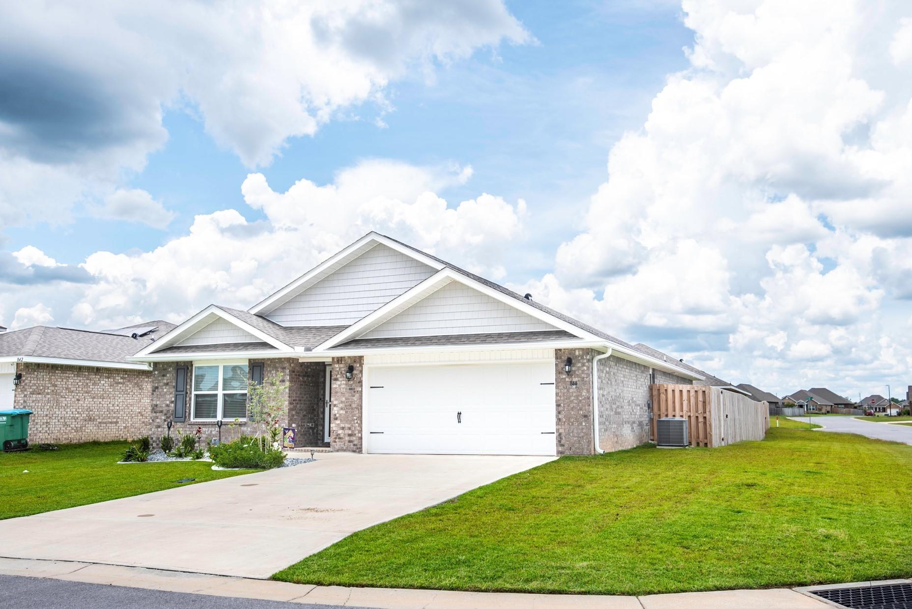 Redstone Commons - Residential