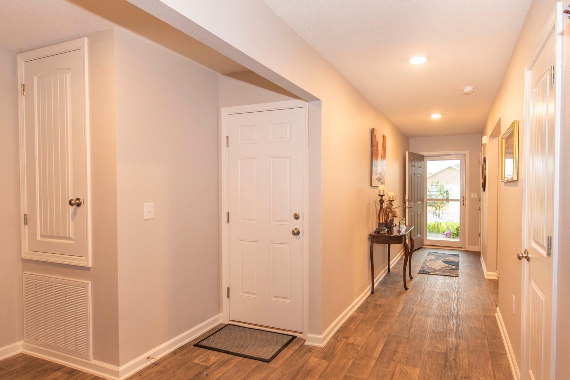 Redstone Commons - Residential