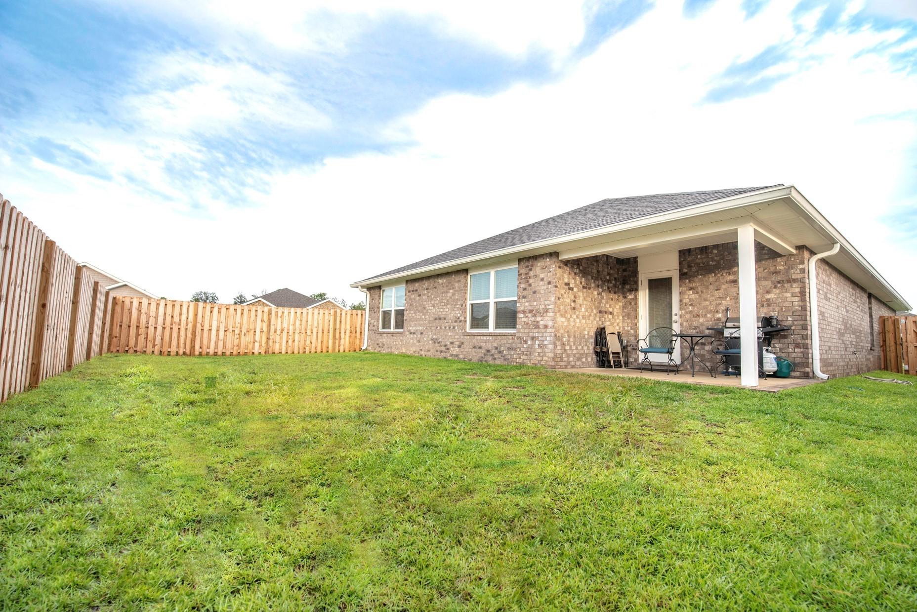 Redstone Commons - Residential