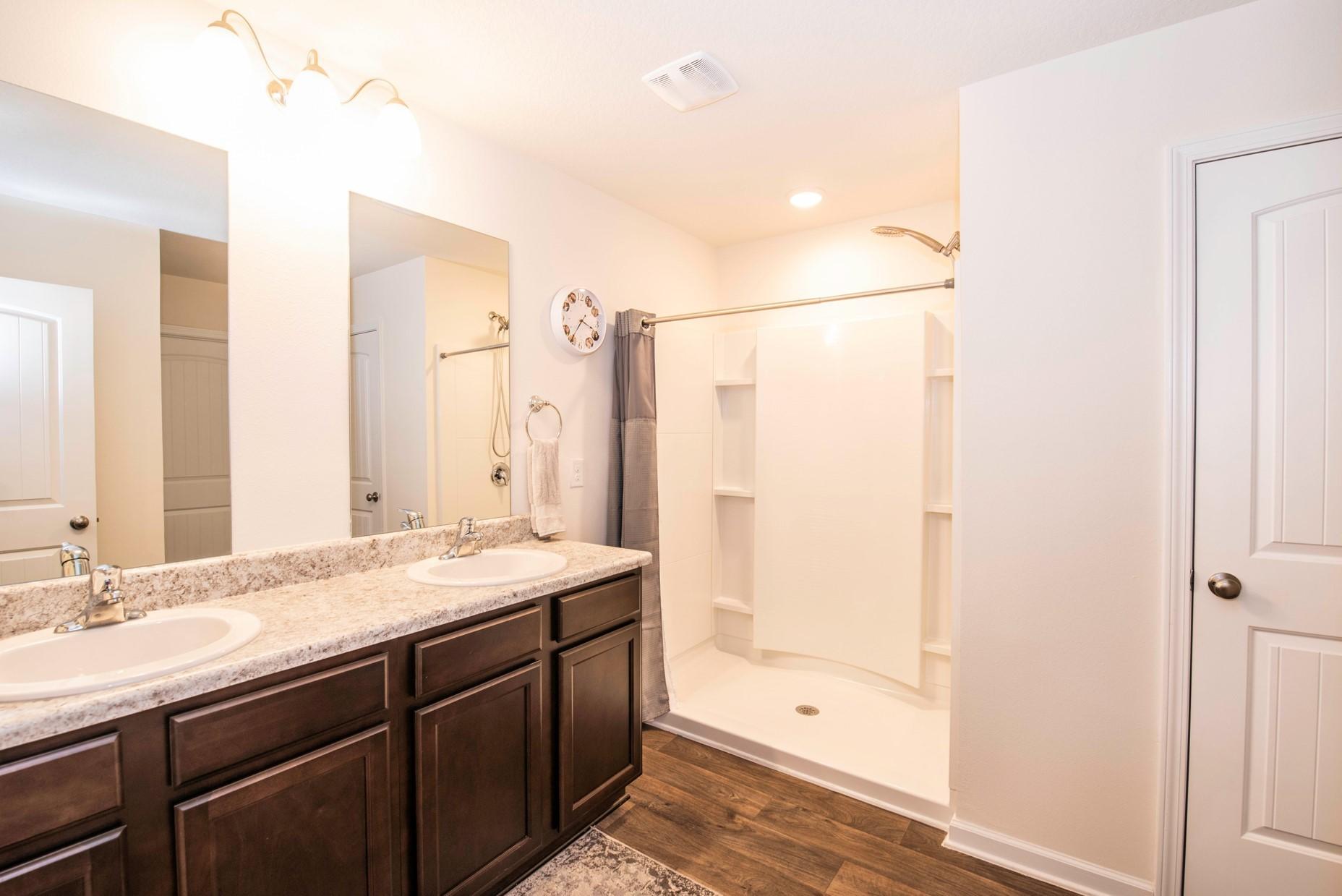 Redstone Commons - Residential