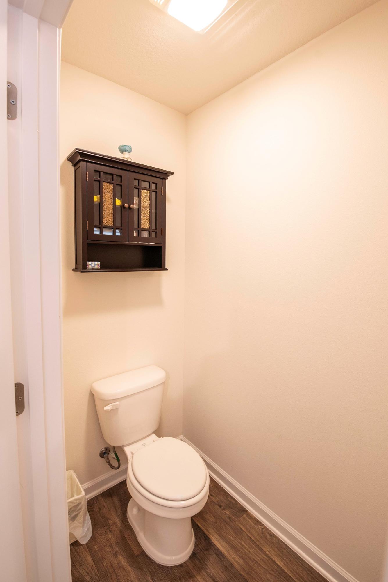 Redstone Commons - Residential