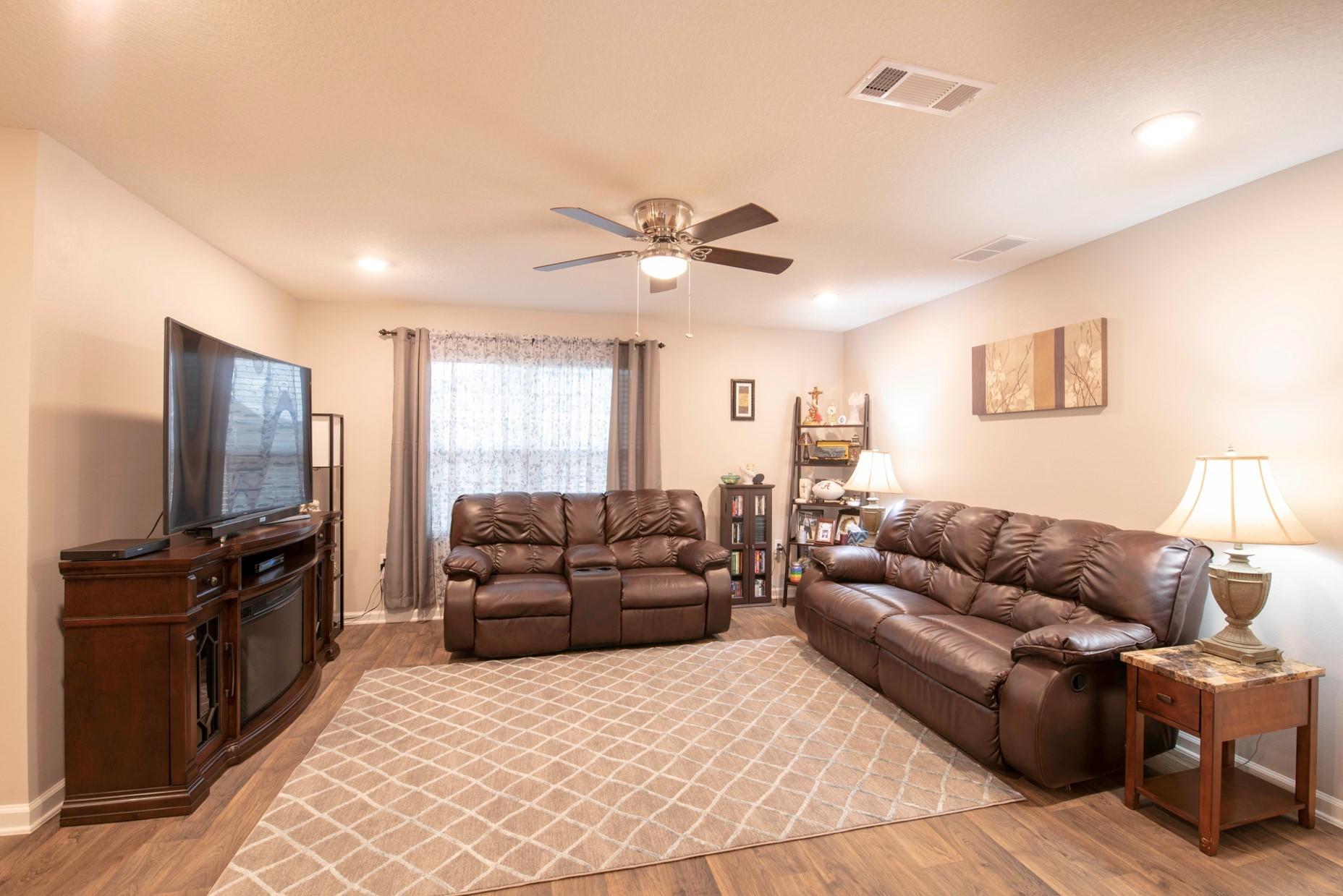 Redstone Commons - Residential