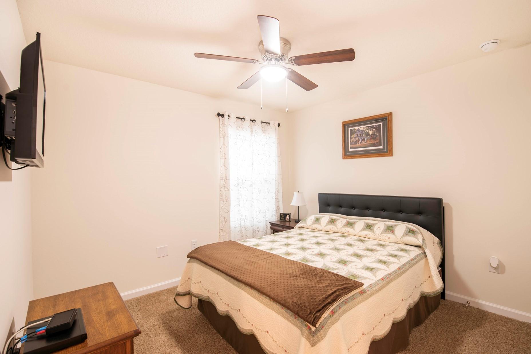 Redstone Commons - Residential