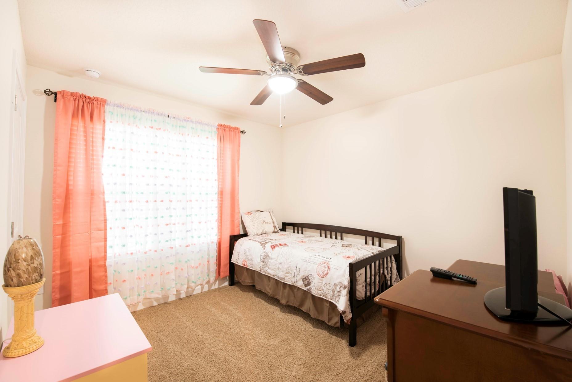 Redstone Commons - Residential