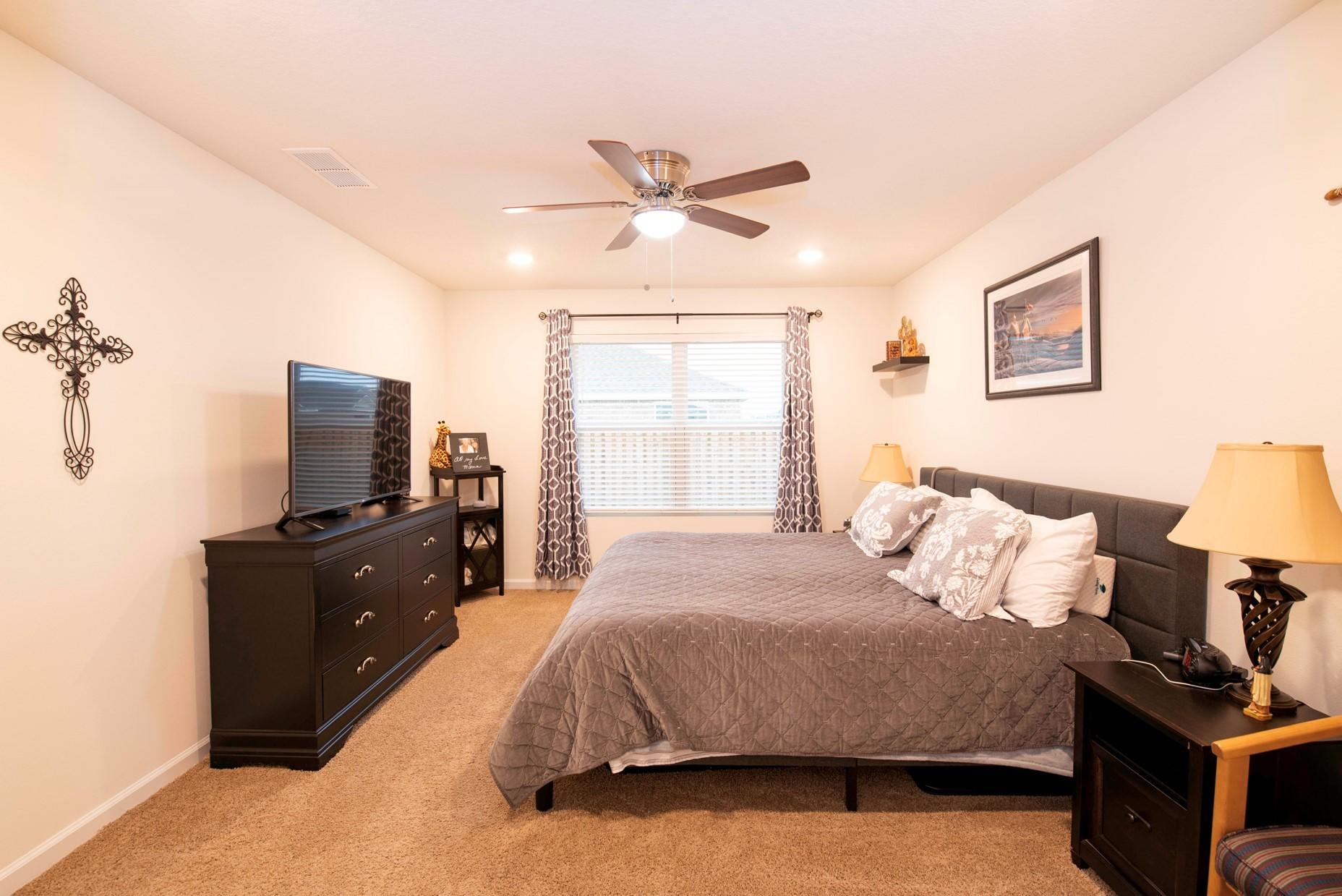 Redstone Commons - Residential