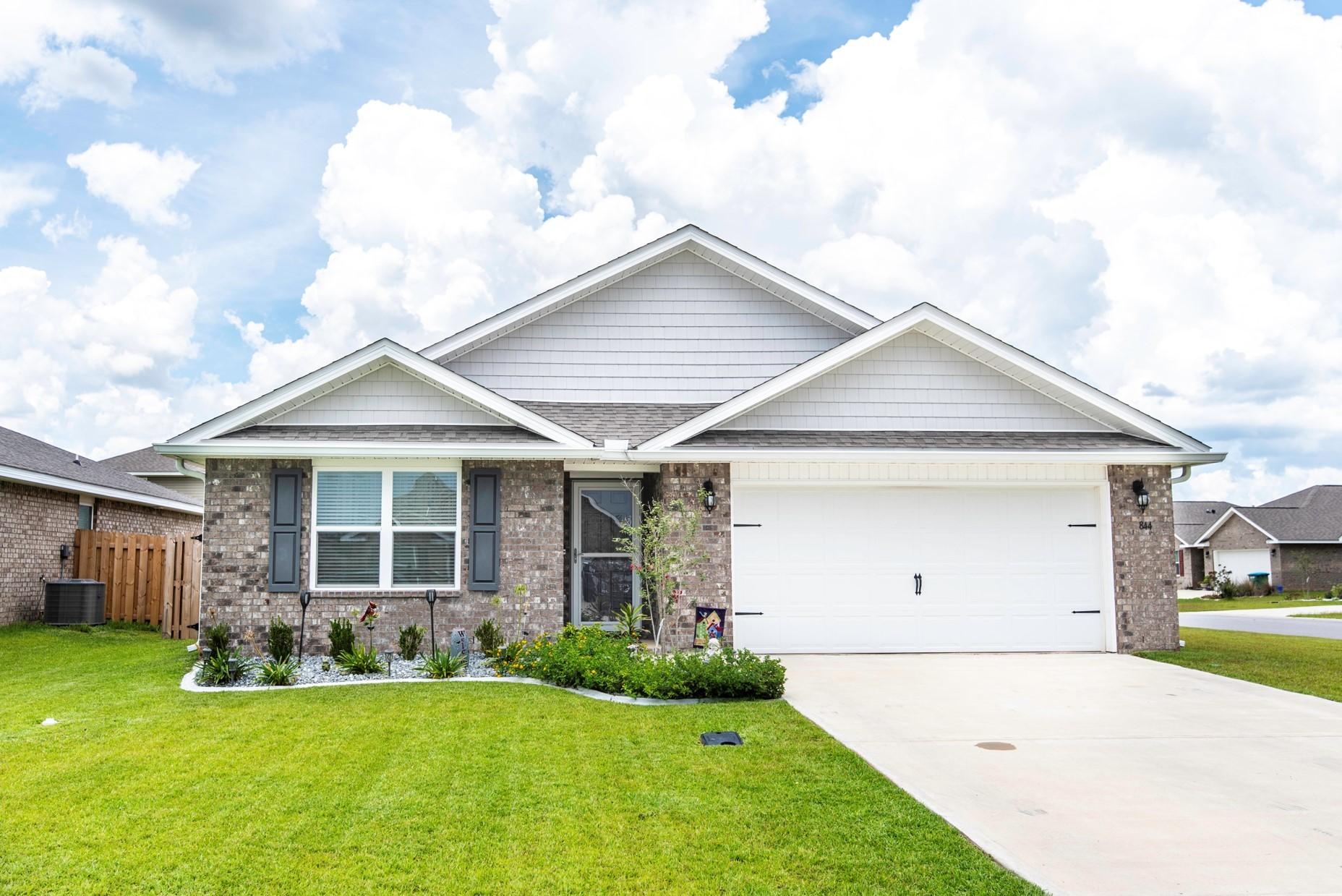 Redstone Commons - Residential