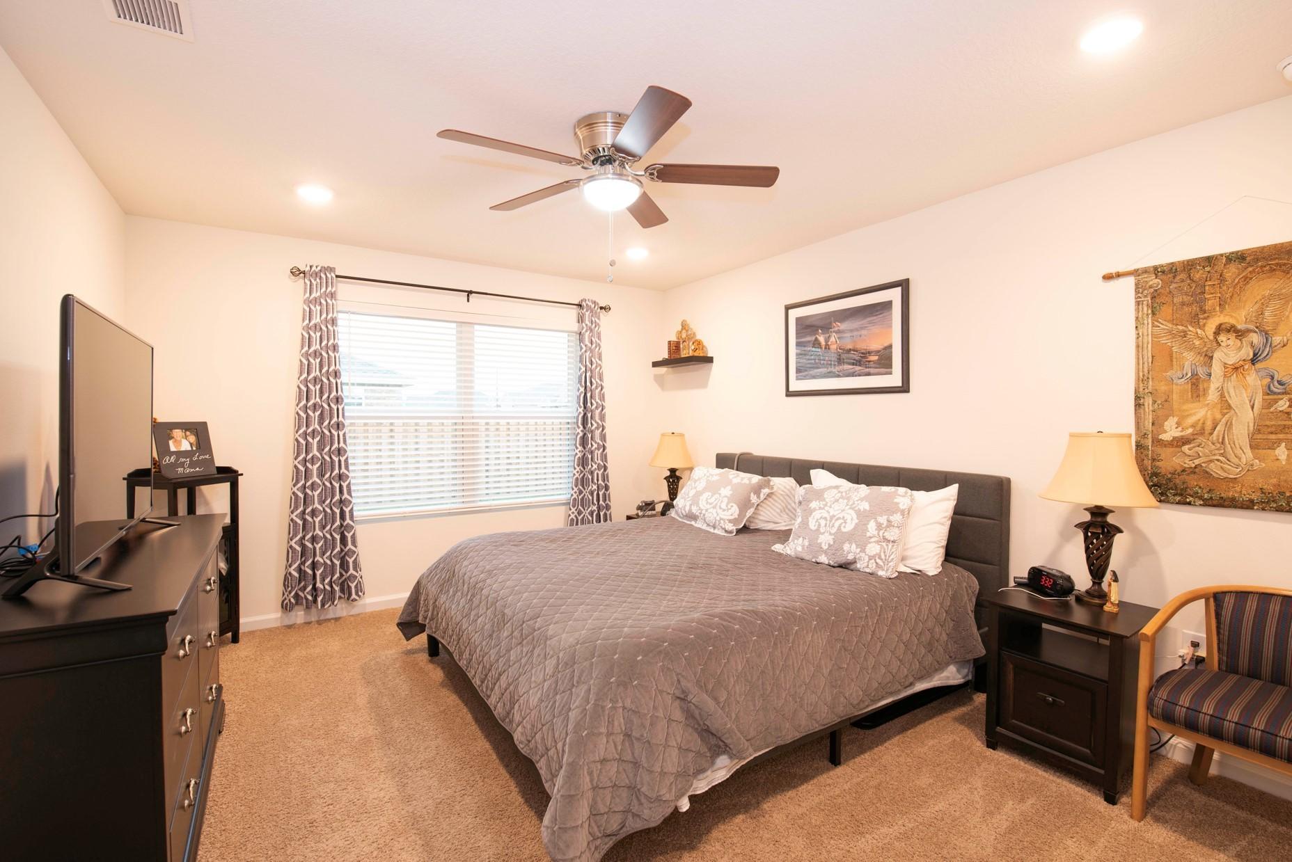 Redstone Commons - Residential