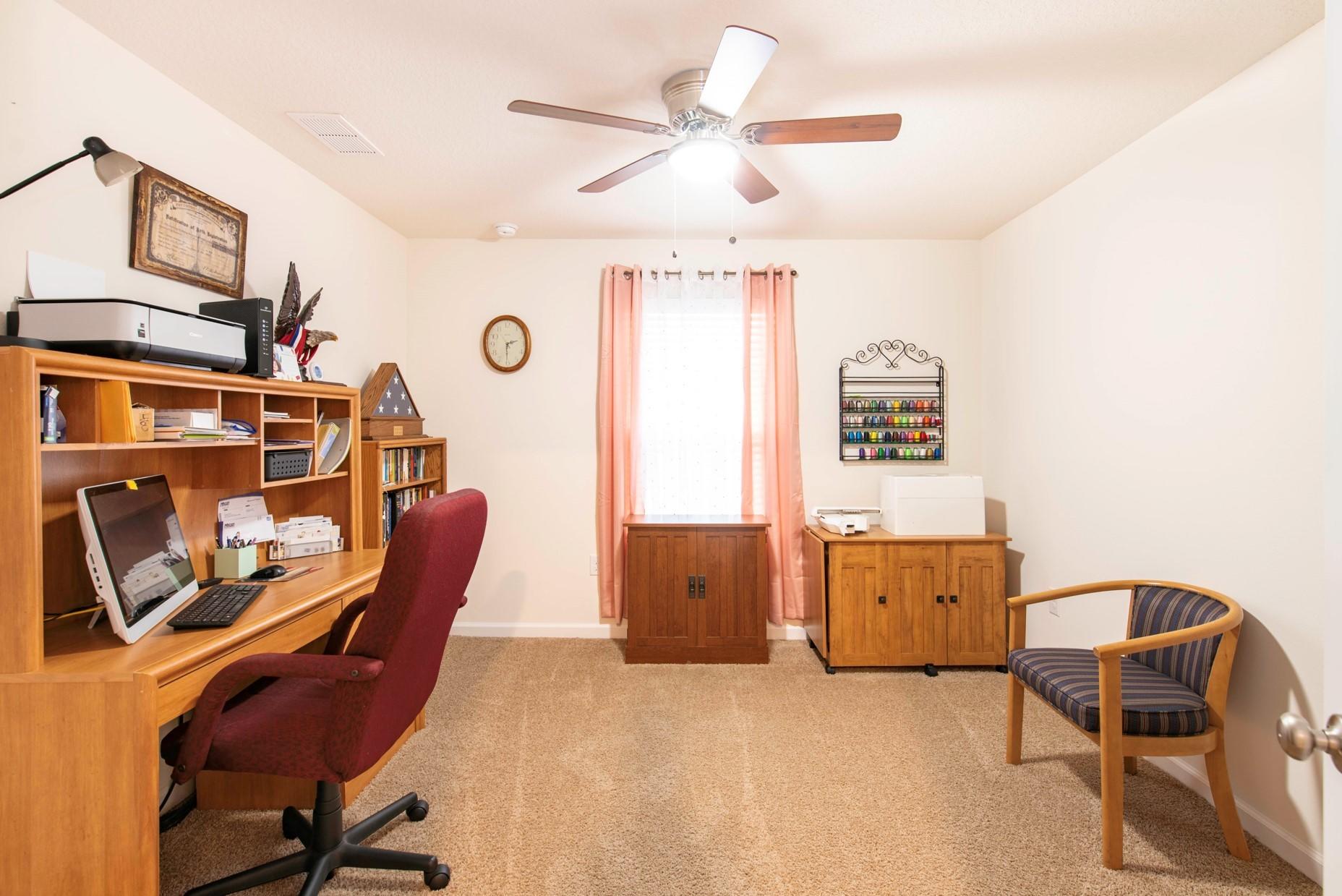 Redstone Commons - Residential