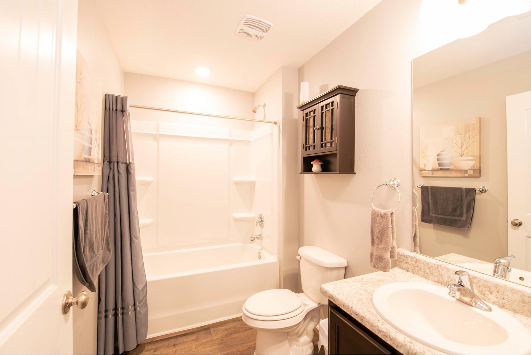 Redstone Commons - Residential