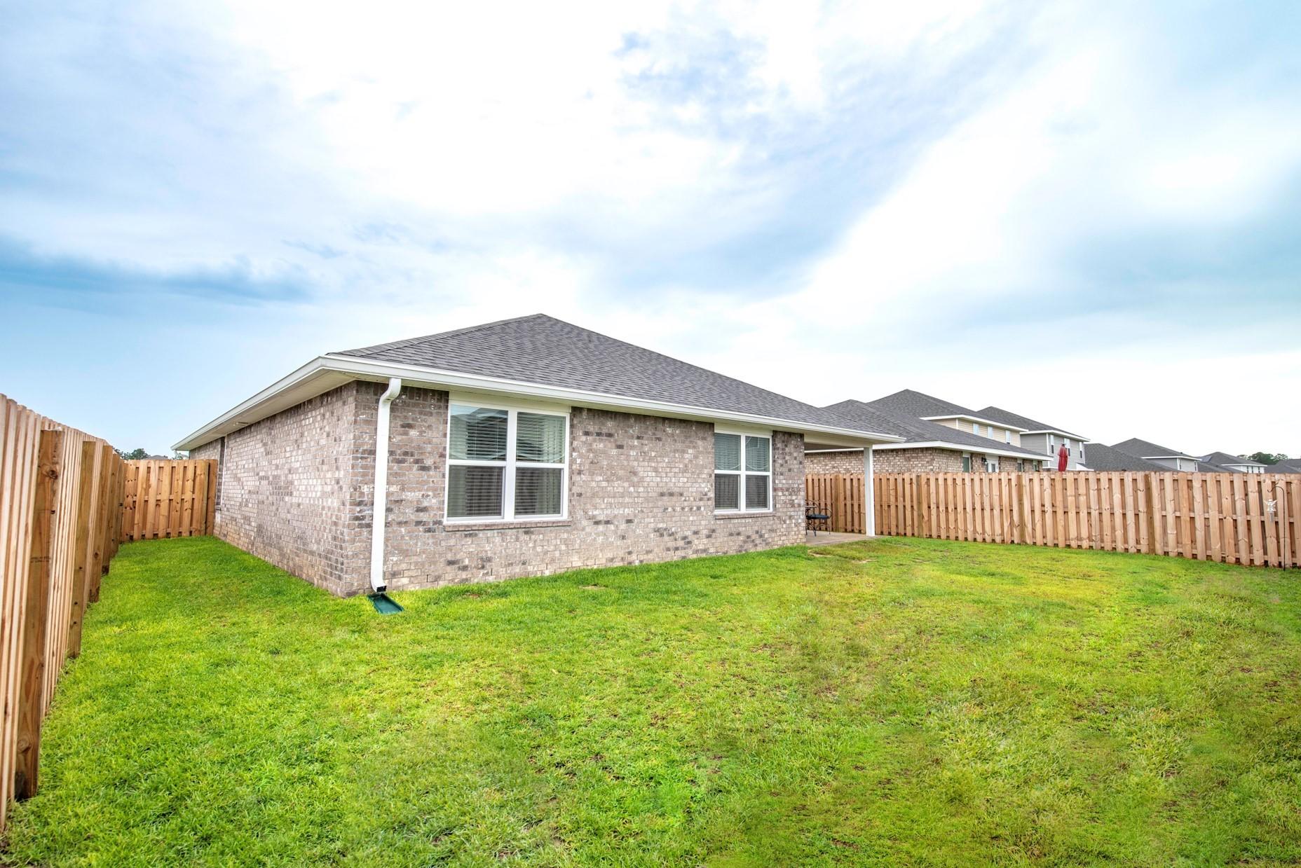 Redstone Commons - Residential