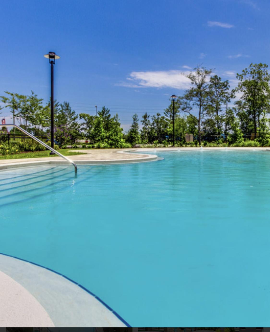 Redstone Commons - Residential