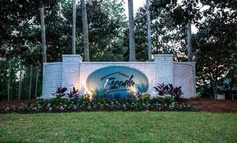 A home in Santa Rosa Beach