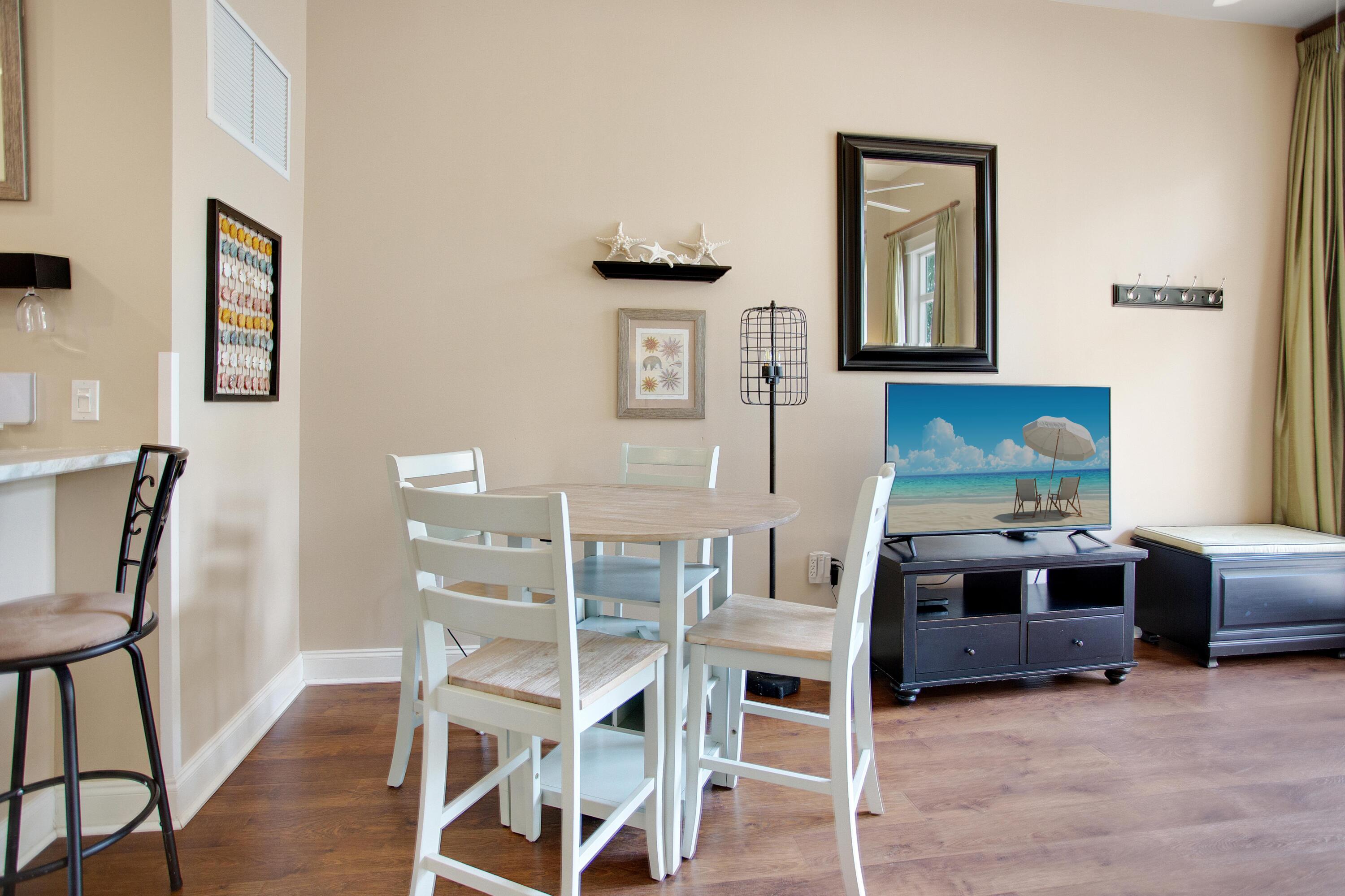 GRAND SANDESTIN - Residential