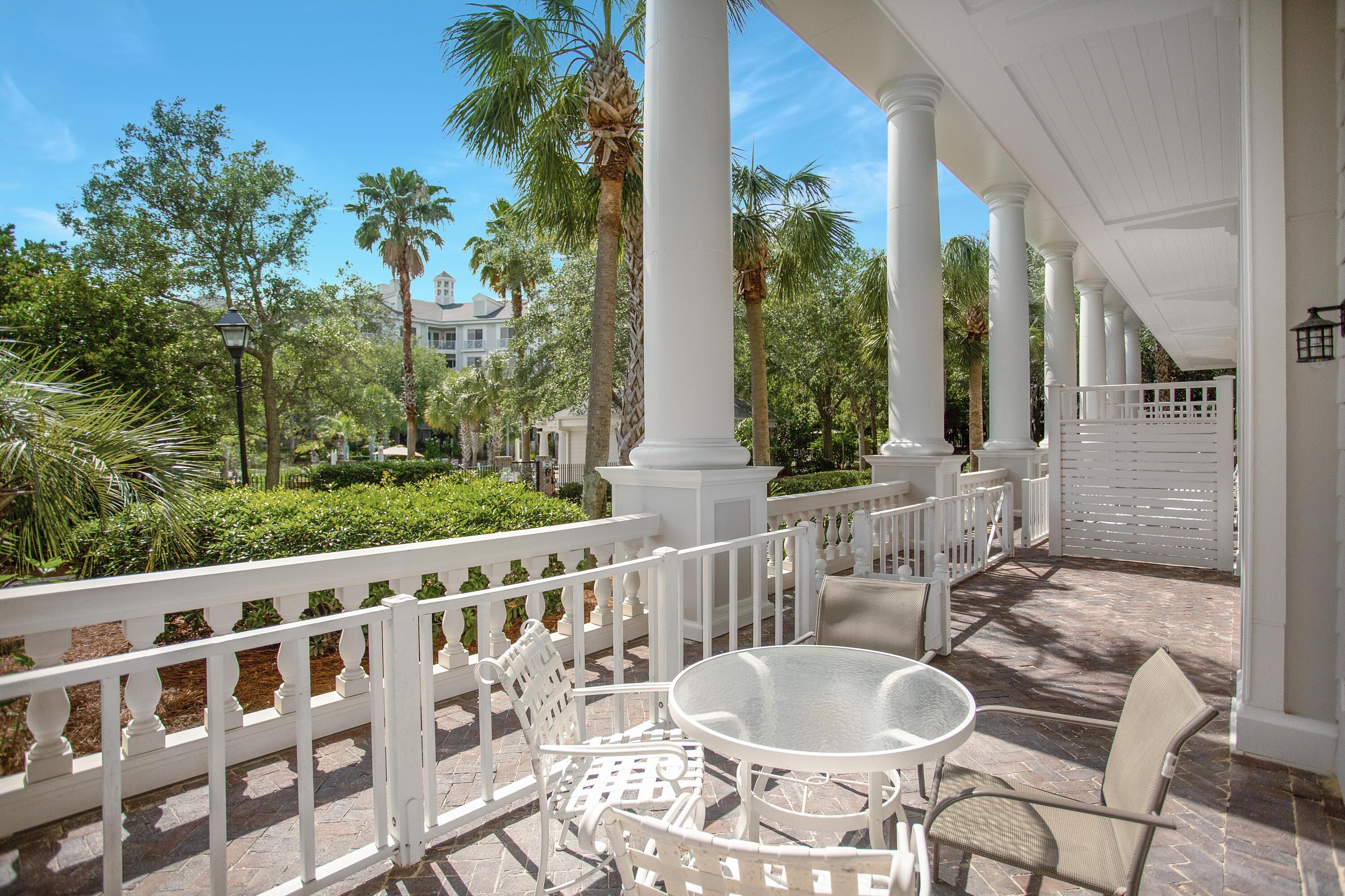 GRAND SANDESTIN - Residential