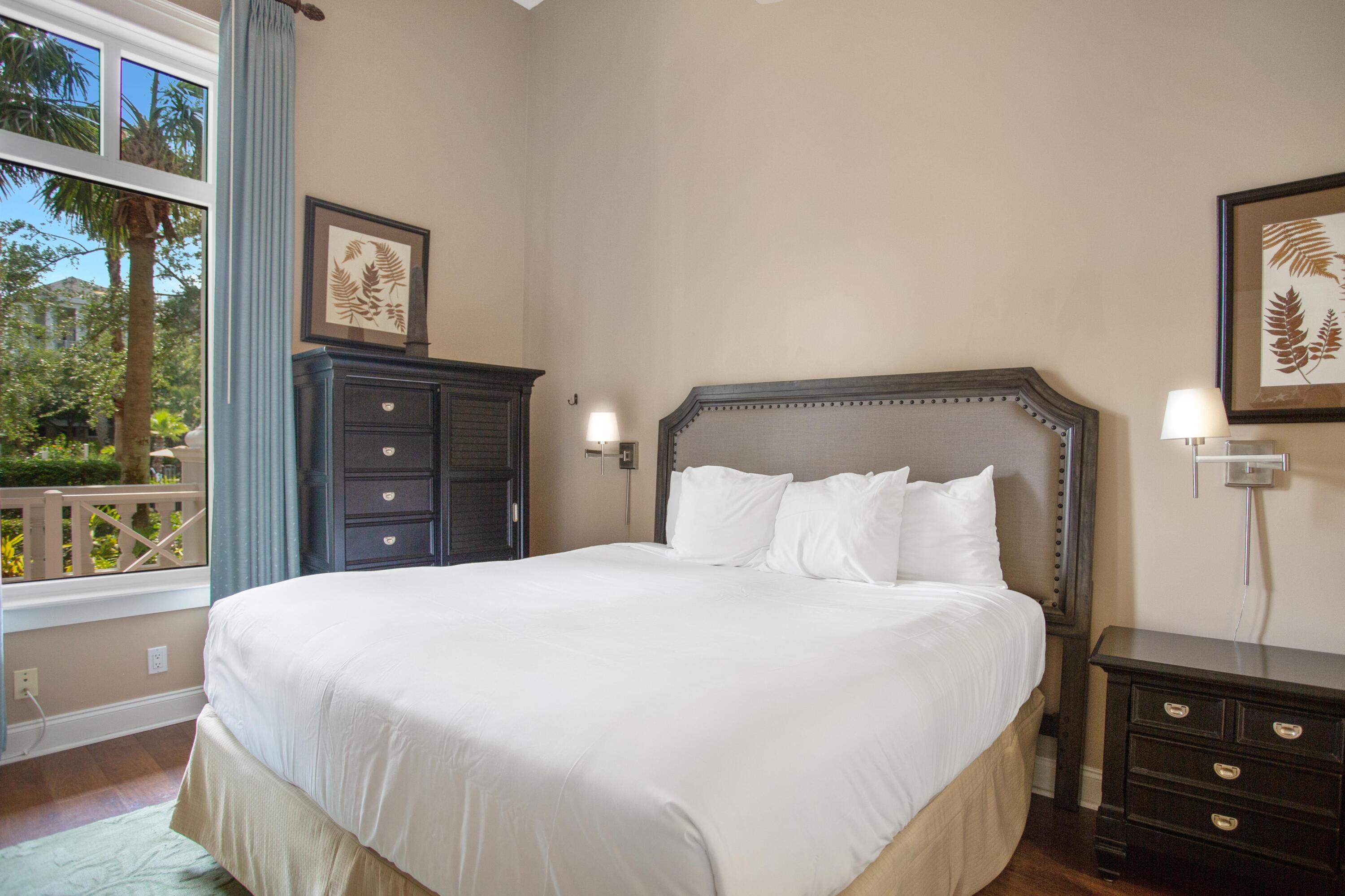 GRAND SANDESTIN - Residential