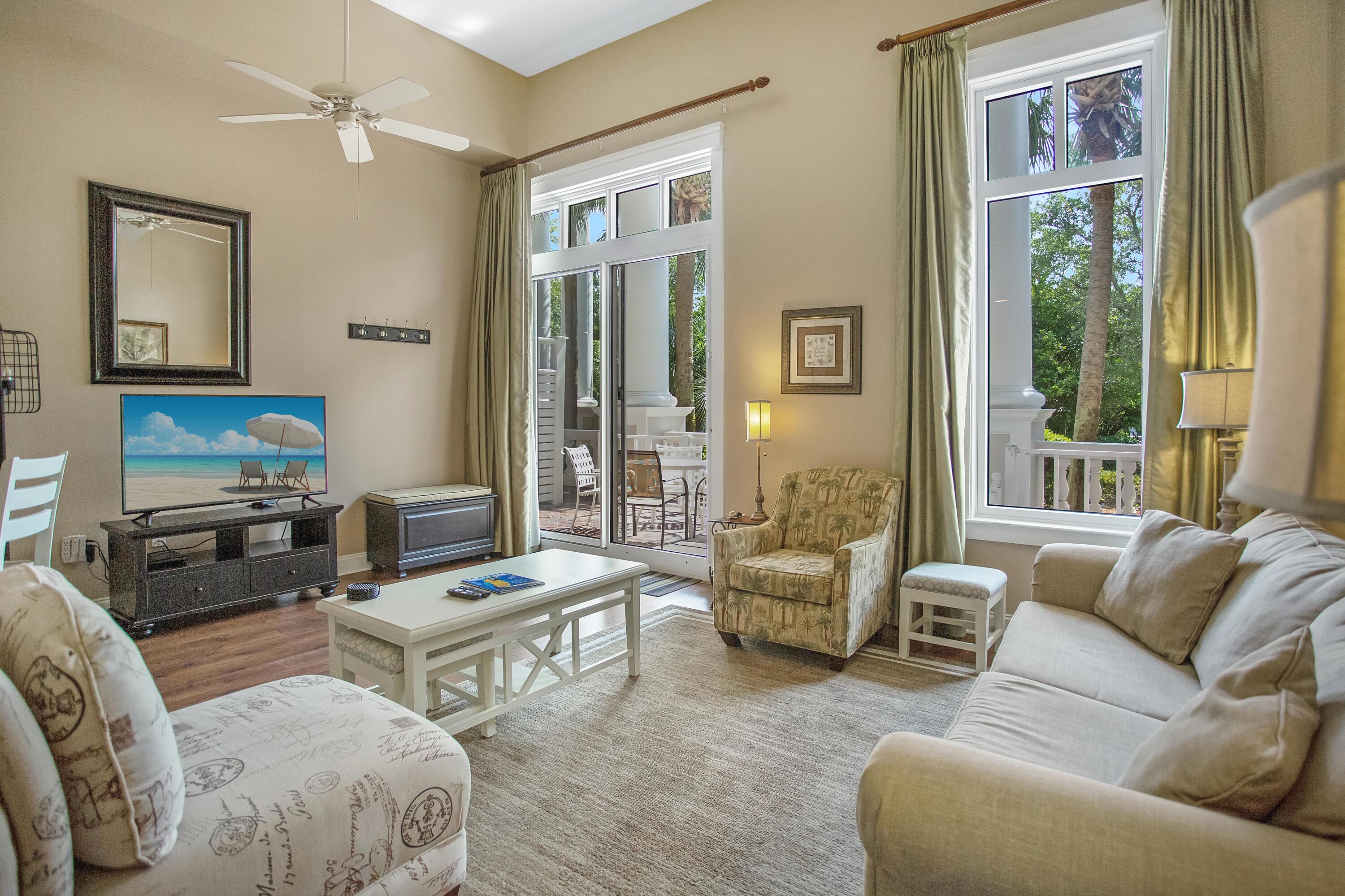 GRAND SANDESTIN - Residential