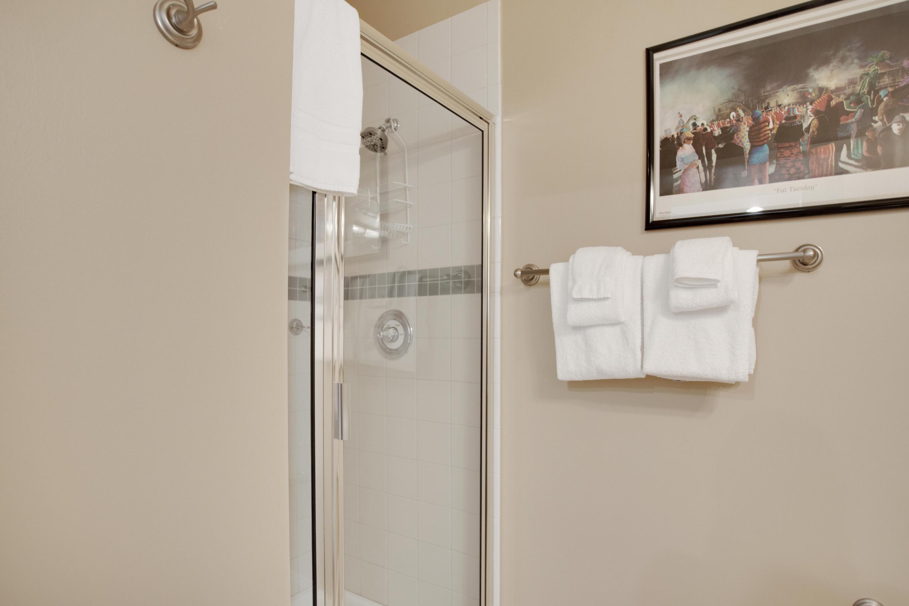 GRAND SANDESTIN - Residential