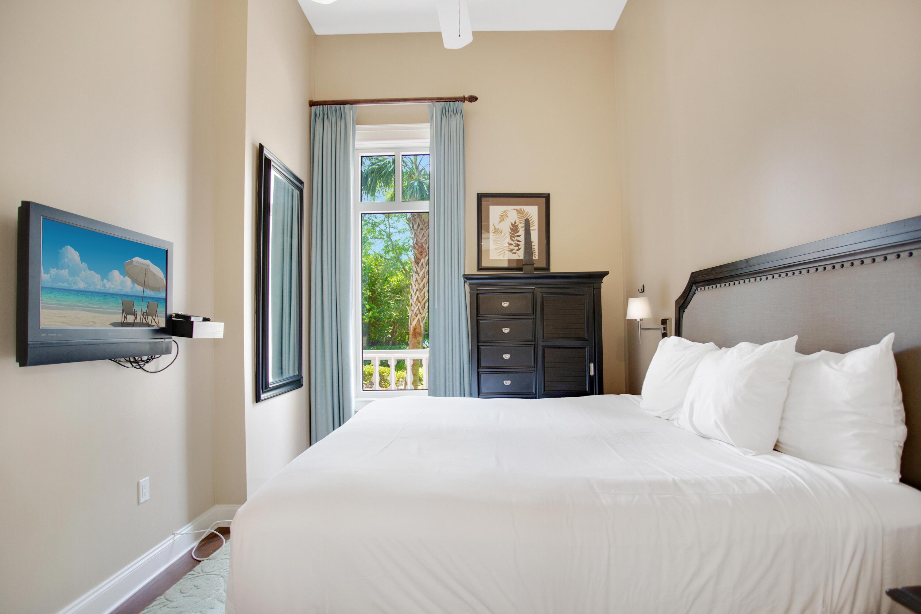 GRAND SANDESTIN - Residential