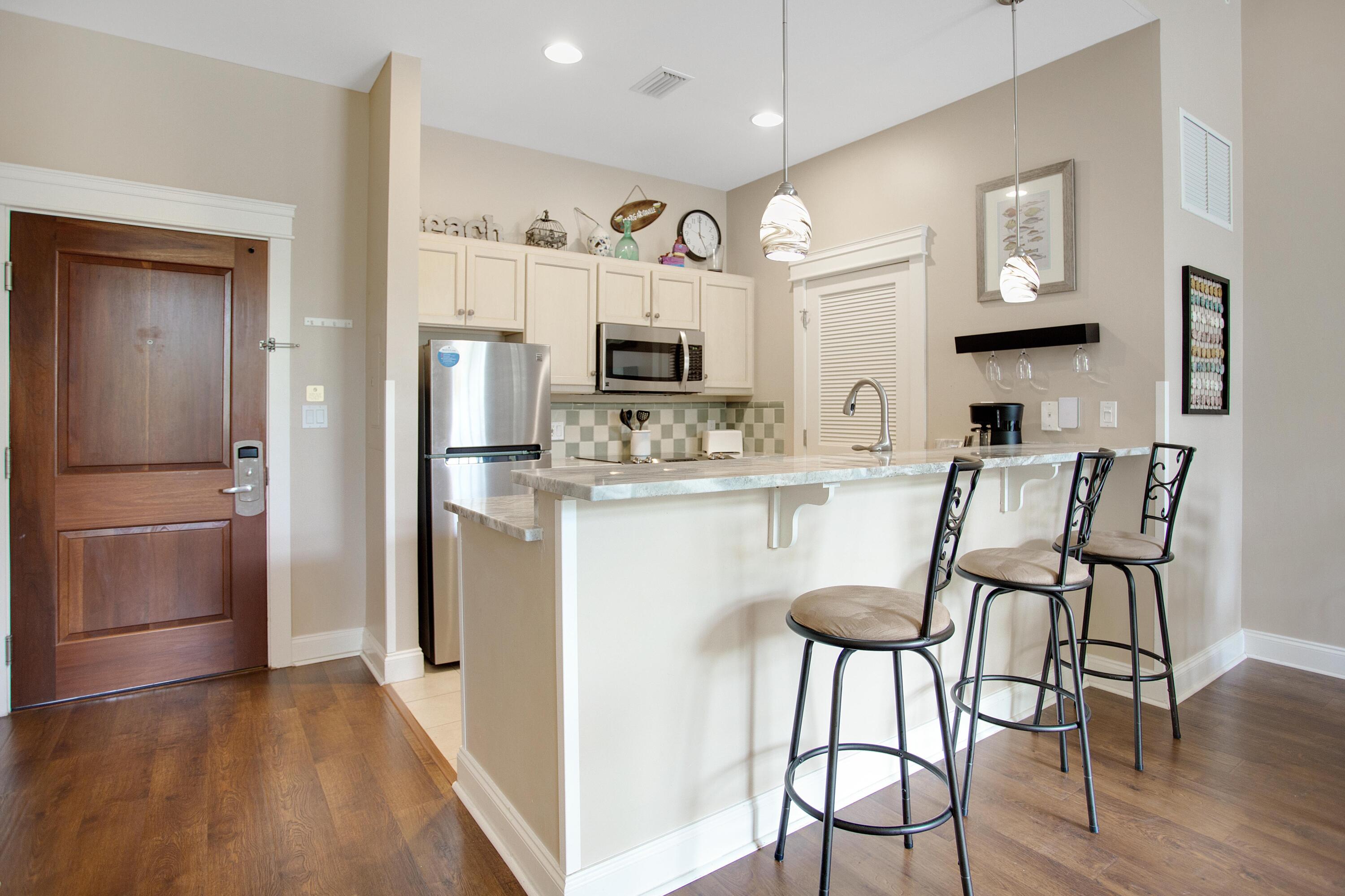 GRAND SANDESTIN - Residential