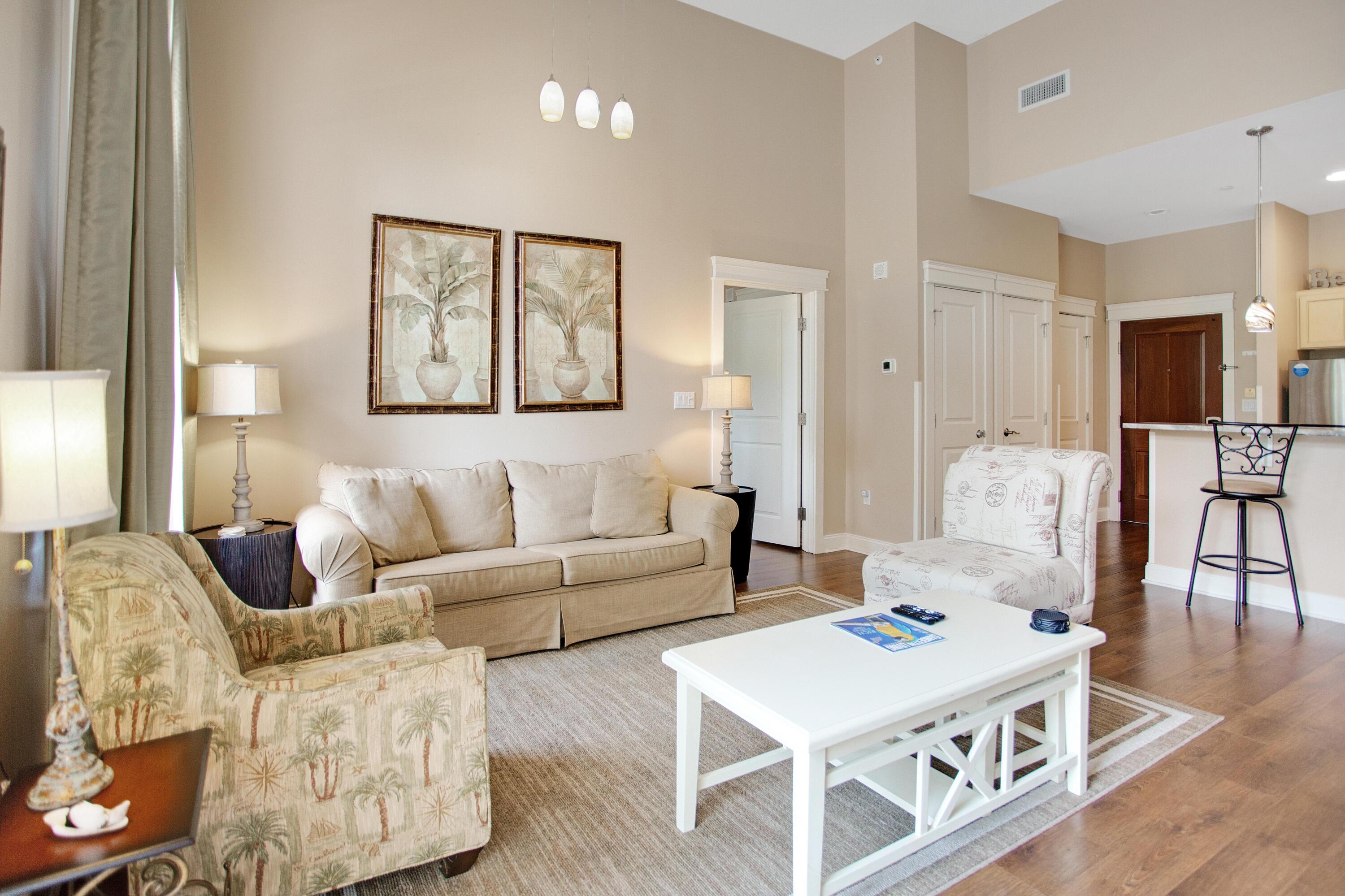 GRAND SANDESTIN - Residential