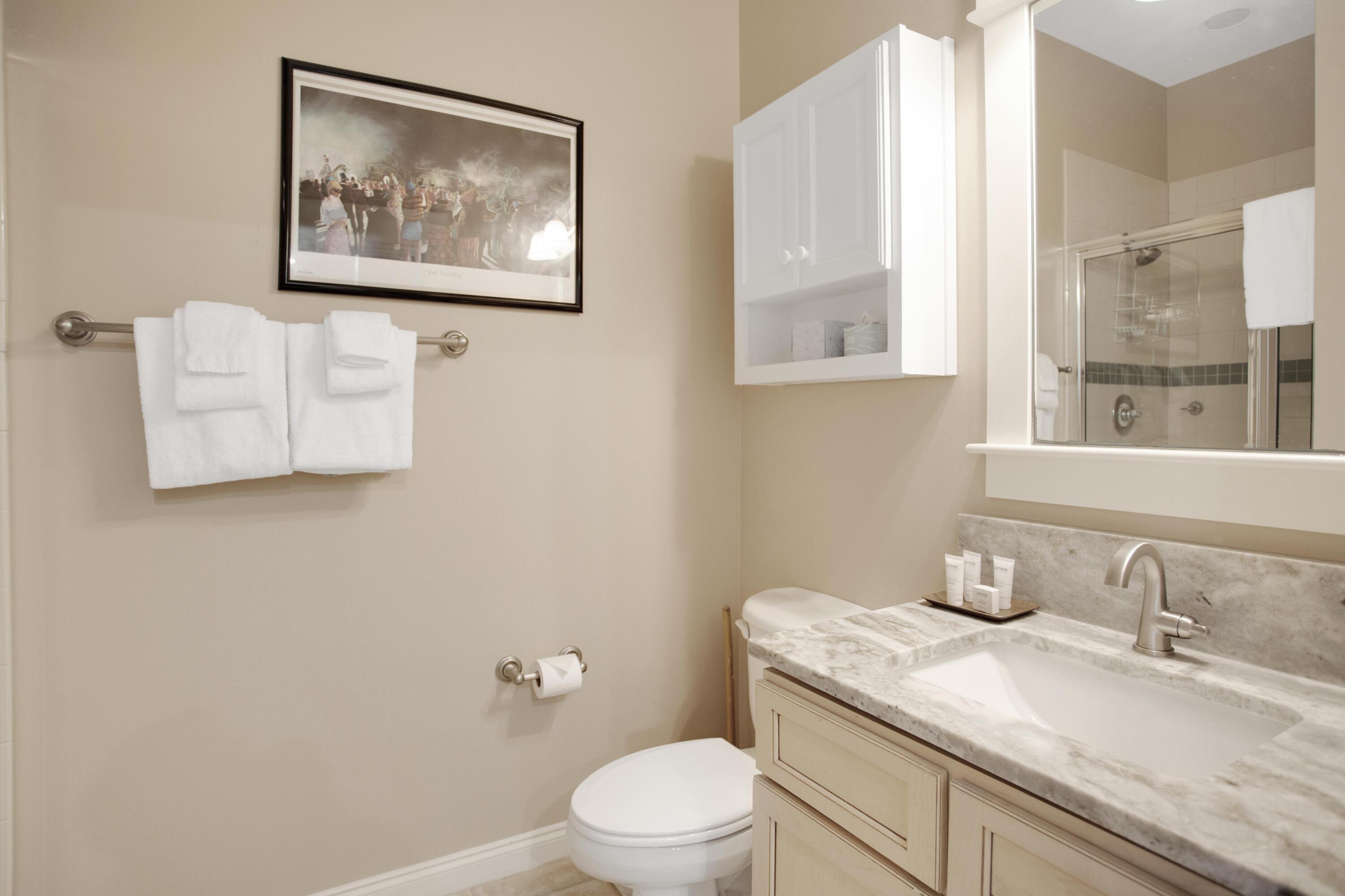 GRAND SANDESTIN - Residential