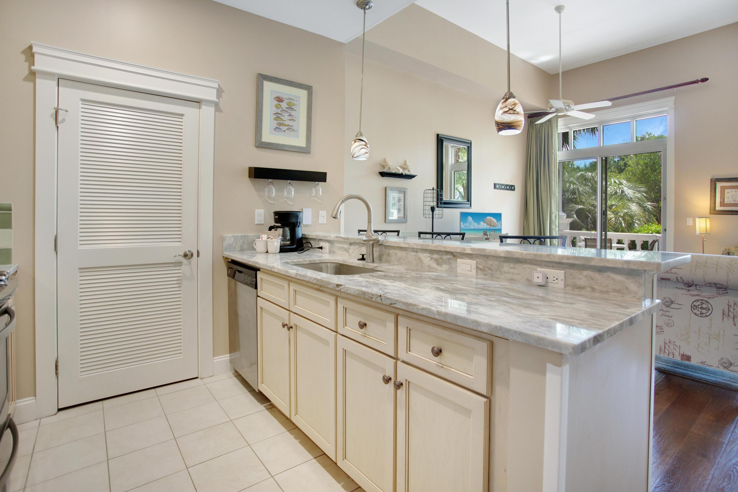 GRAND SANDESTIN - Residential