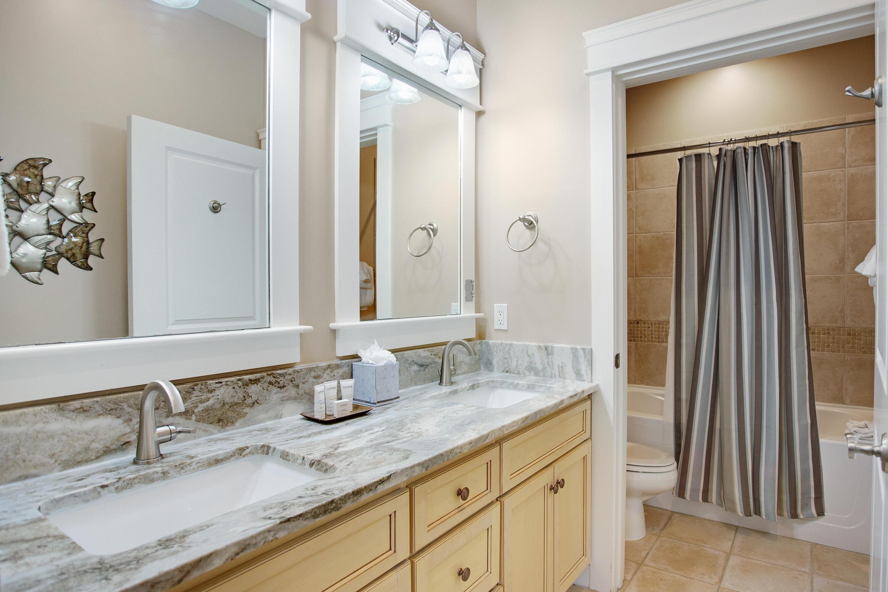 GRAND SANDESTIN - Residential