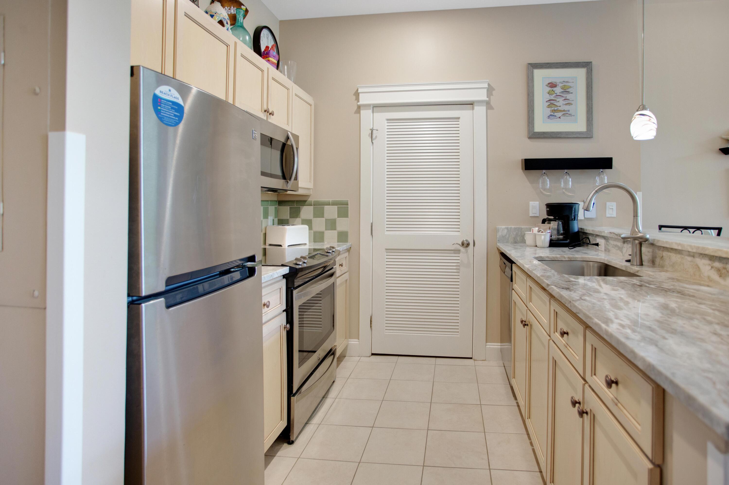 GRAND SANDESTIN - Residential