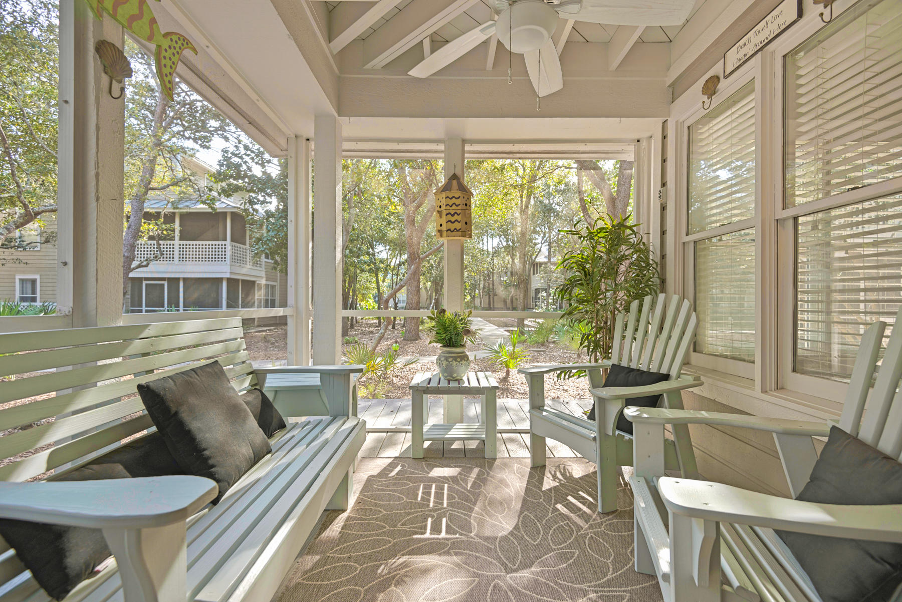 HIDDEN DUNES BEACH COTTAGES 1 - Residential