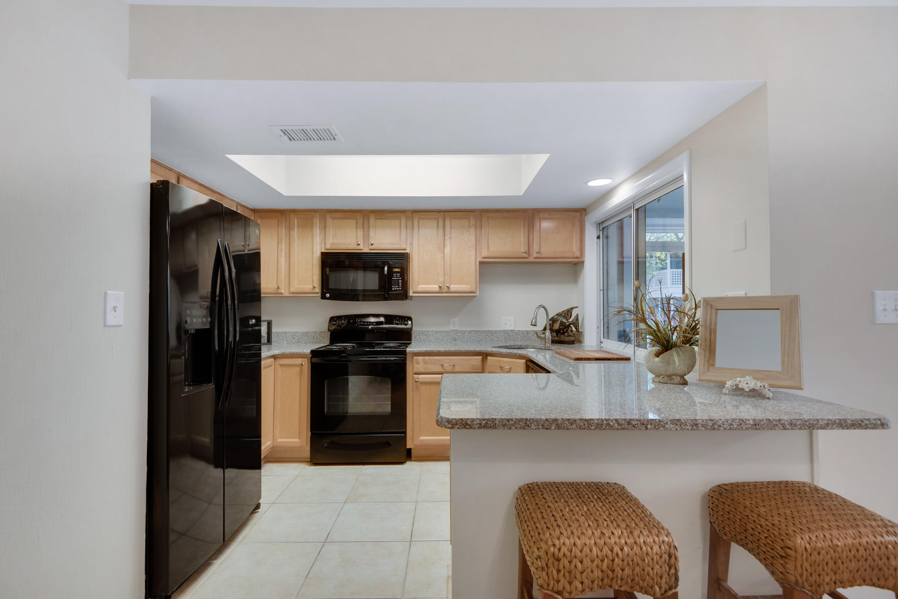 HIDDEN DUNES BEACH COTTAGES 1 - Residential