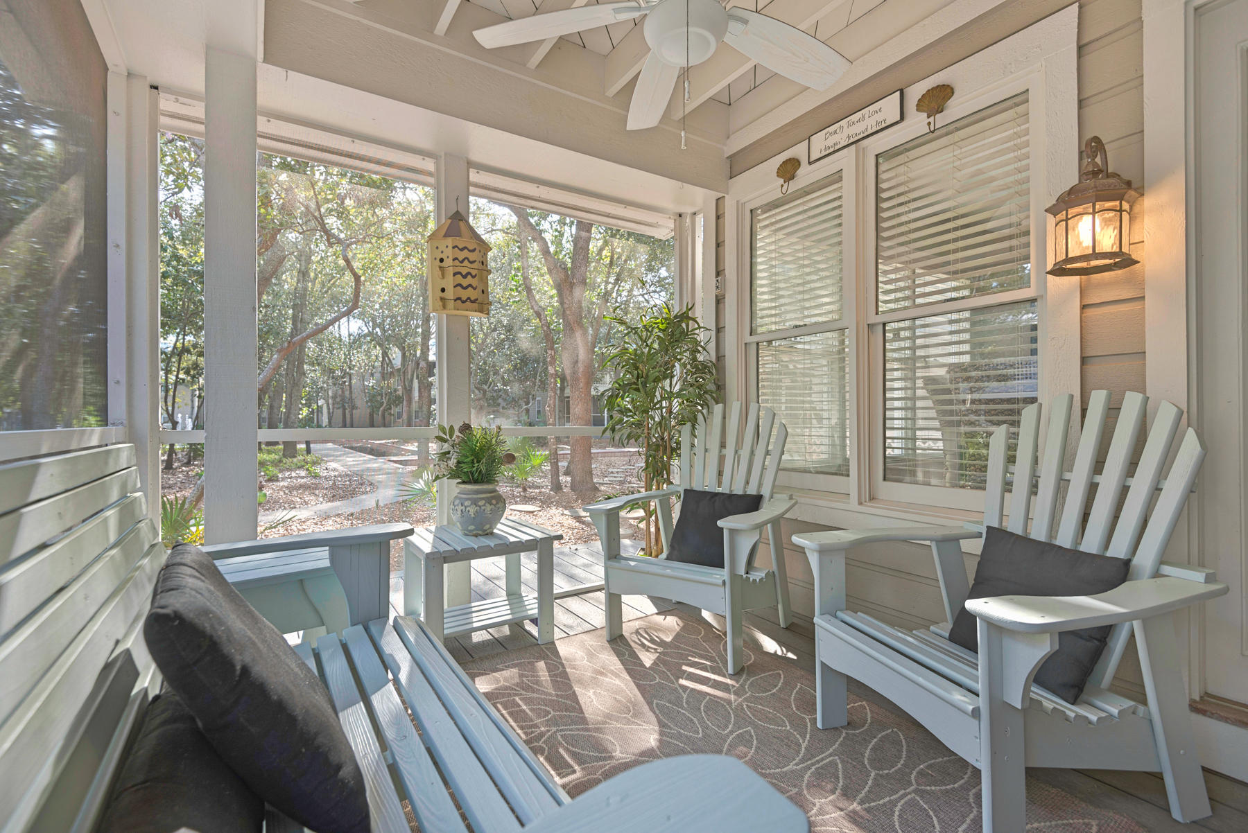 HIDDEN DUNES BEACH COTTAGES 1 - Residential