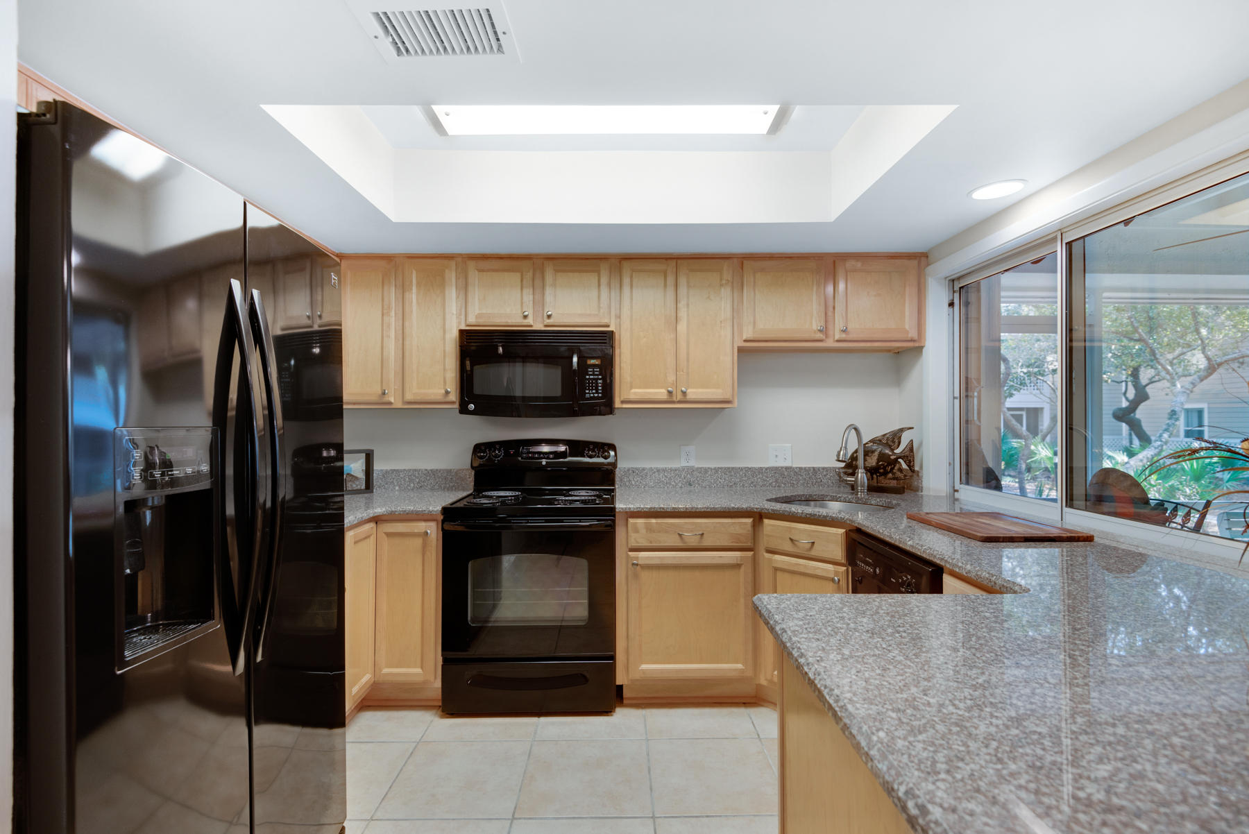 HIDDEN DUNES BEACH COTTAGES 1 - Residential