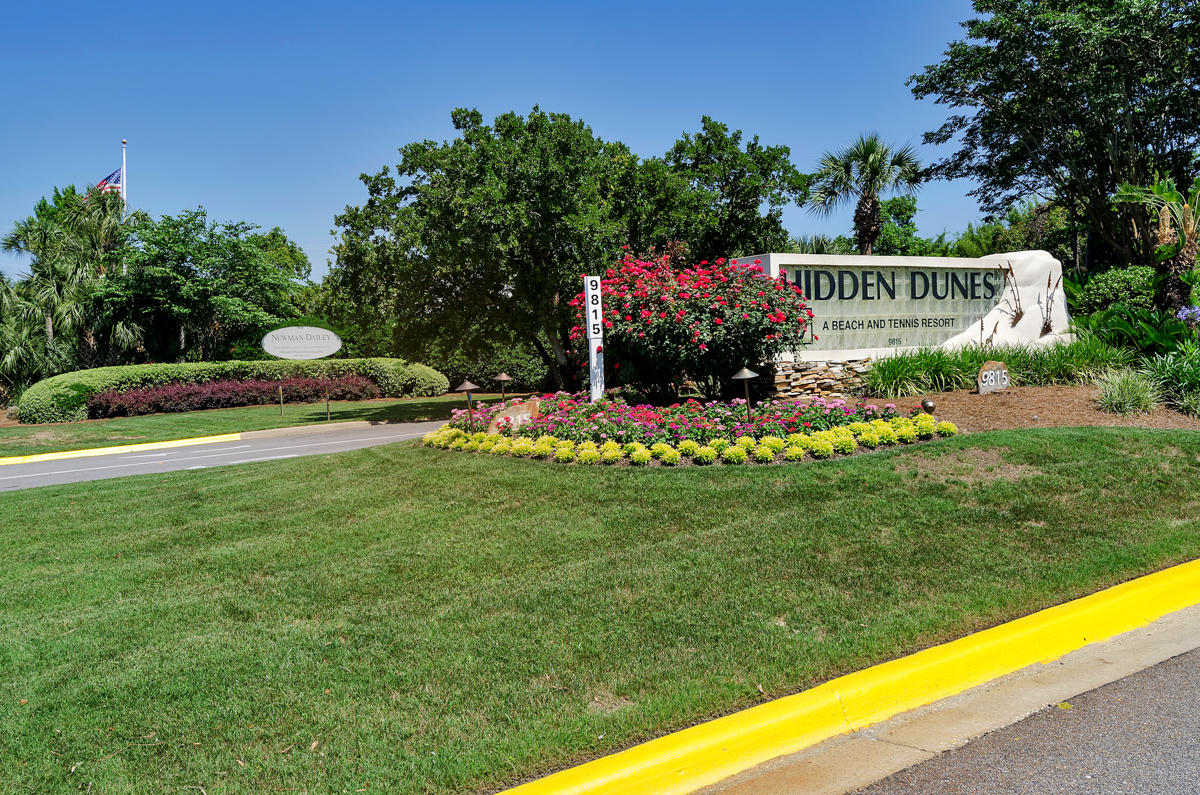 HIDDEN DUNES BEACH COTTAGES 1 - Residential