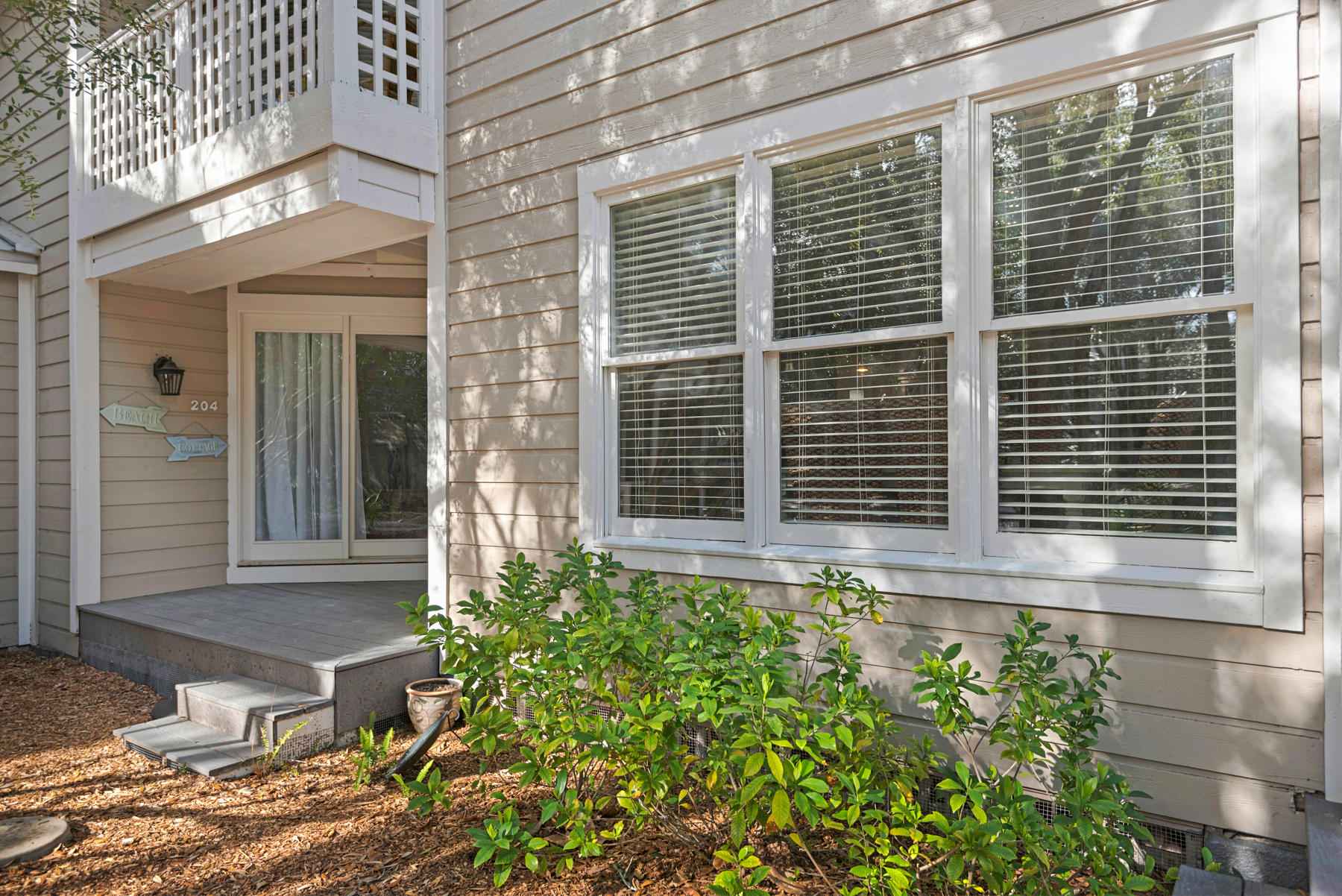HIDDEN DUNES BEACH COTTAGES 1 - Residential