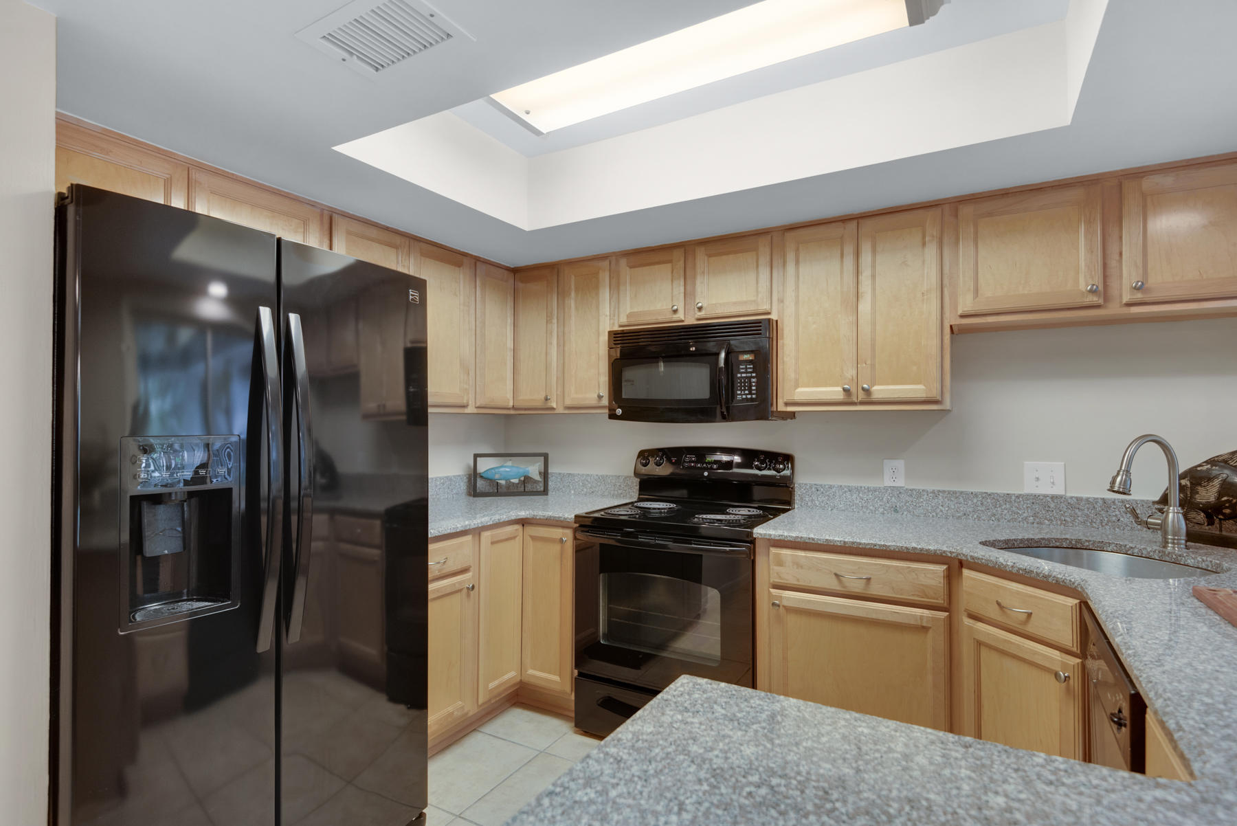 HIDDEN DUNES BEACH COTTAGES 1 - Residential