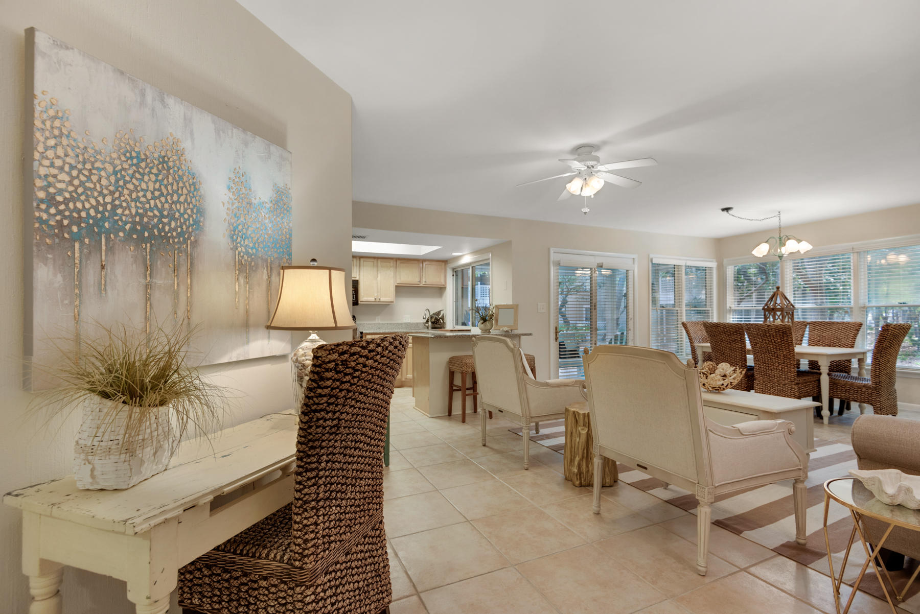 HIDDEN DUNES BEACH COTTAGES 1 - Residential